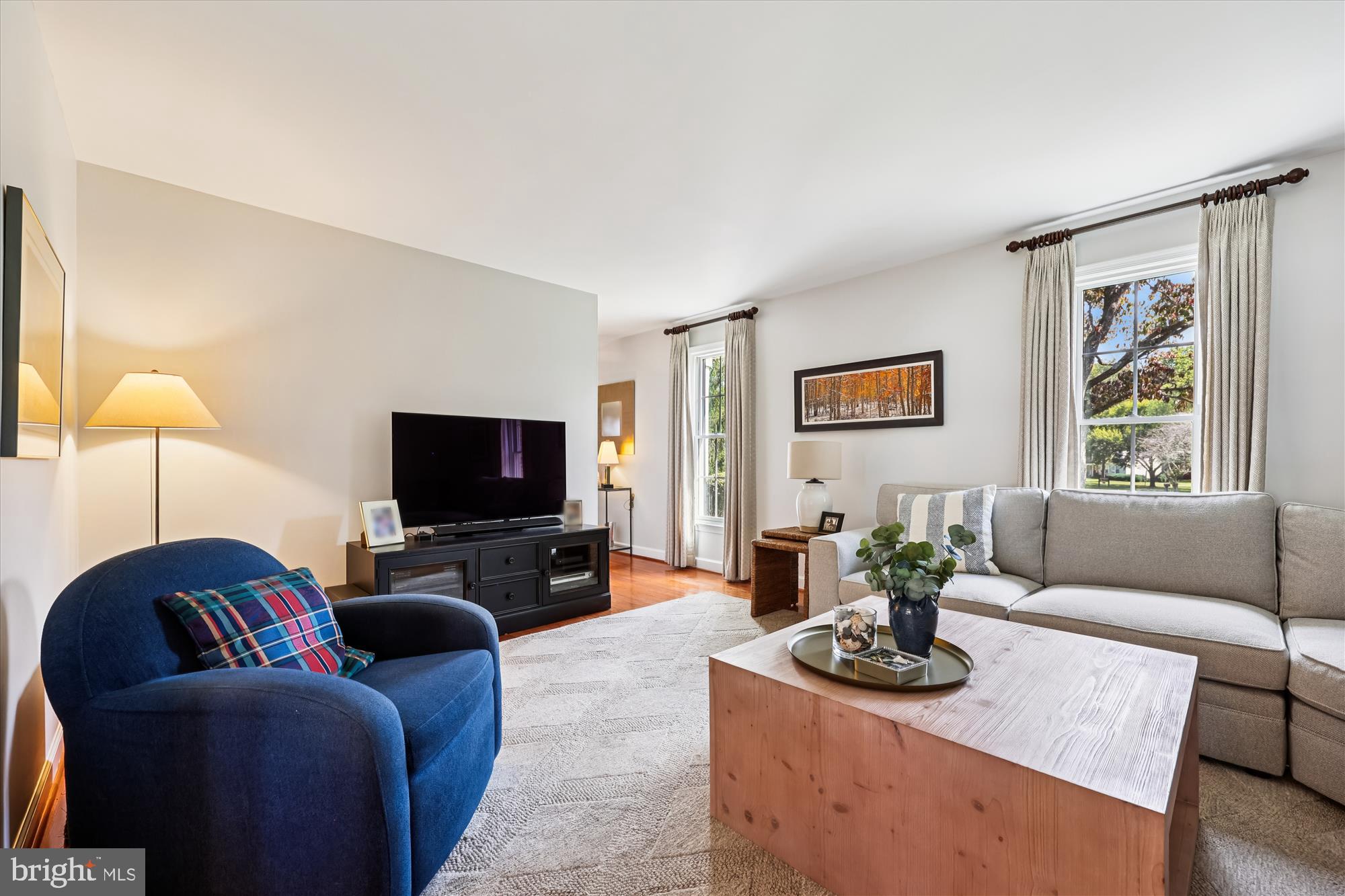 NORBECK ESTATES - Residential