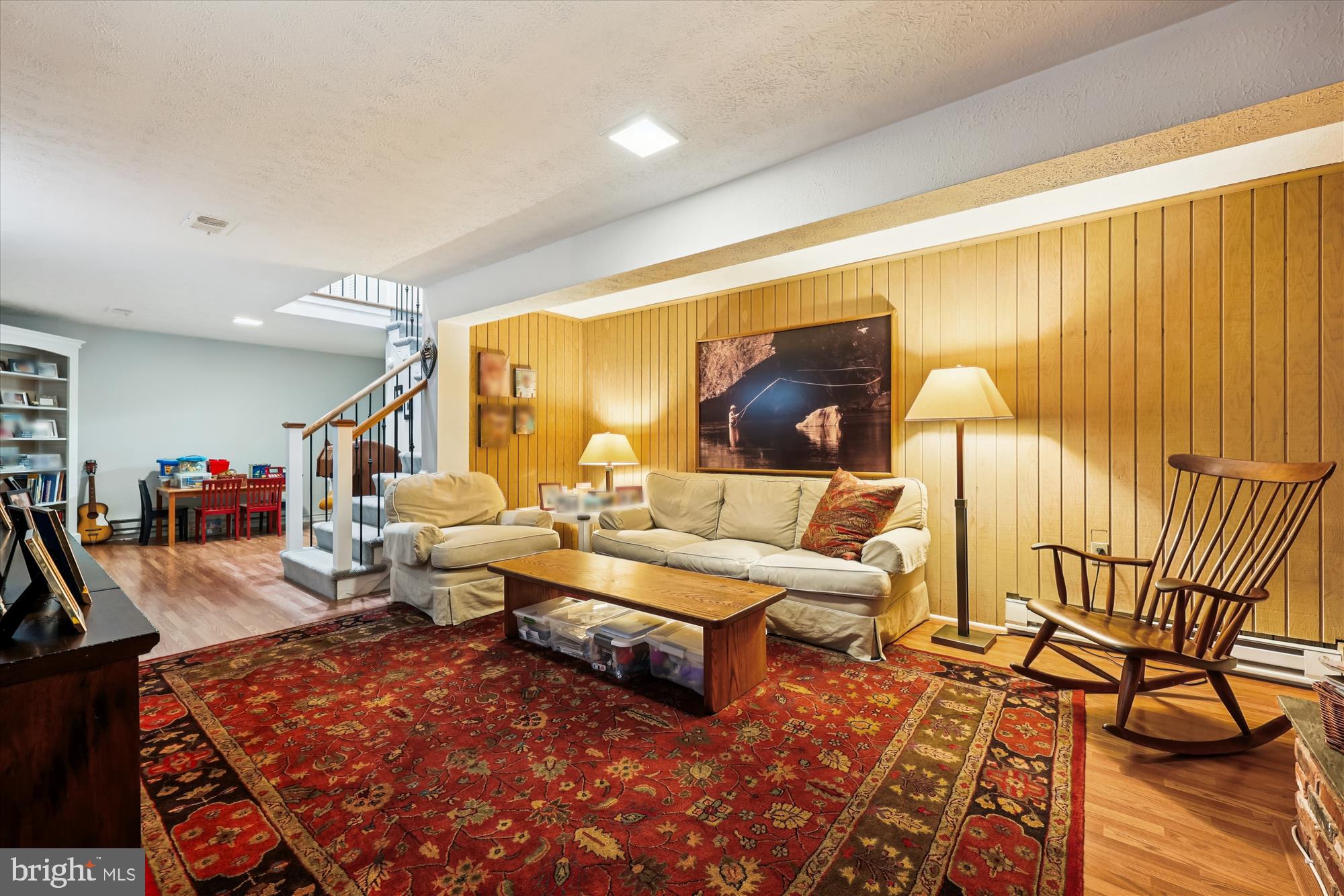 NORBECK ESTATES - Residential