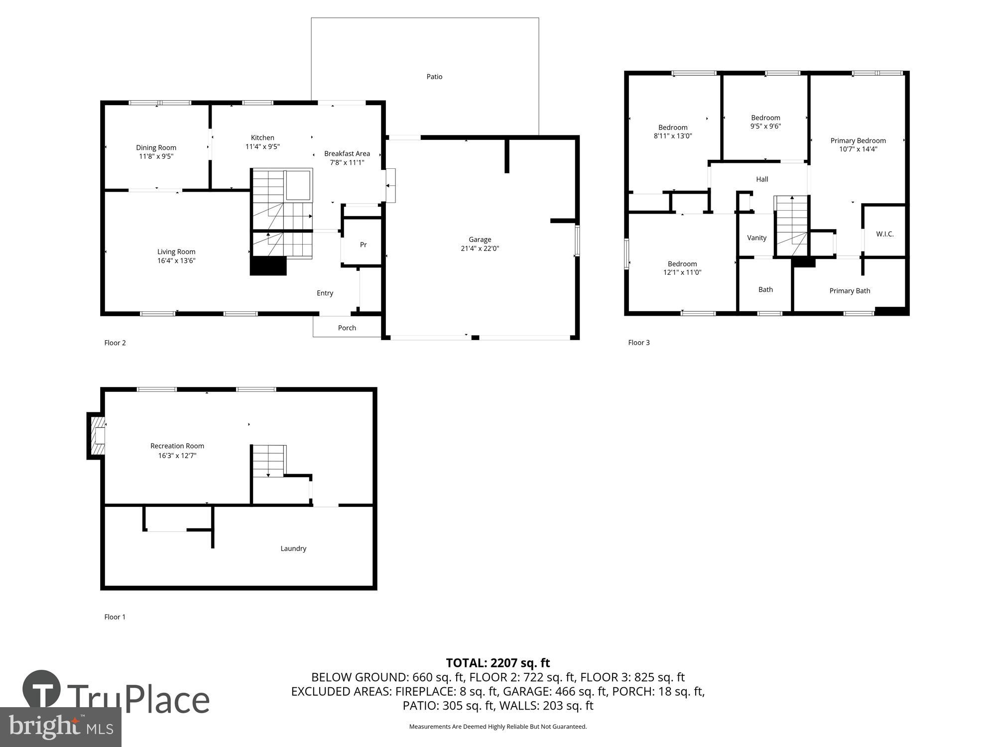 NORBECK ESTATES - Residential
