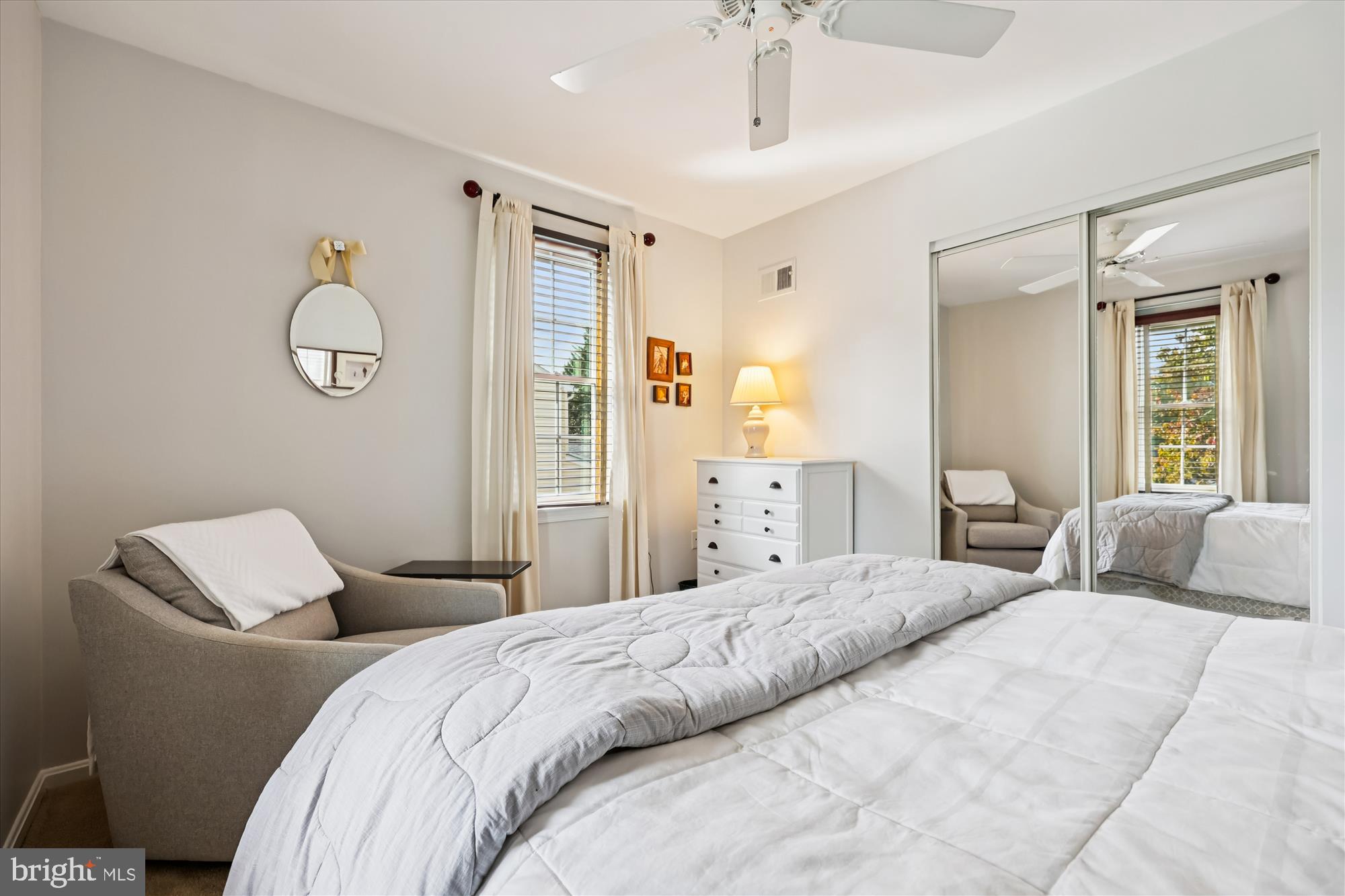 NORBECK ESTATES - Residential