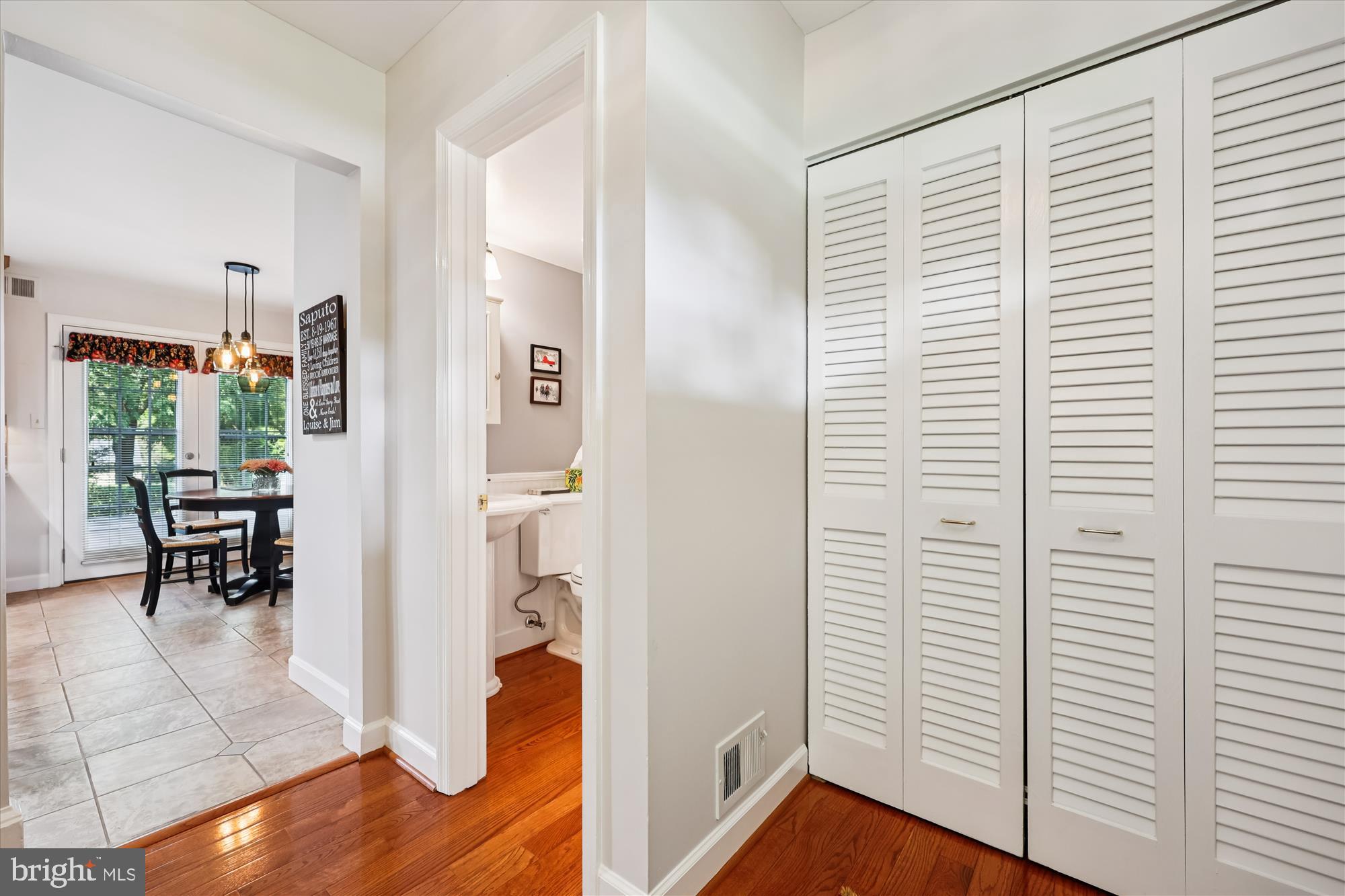 NORBECK ESTATES - Residential