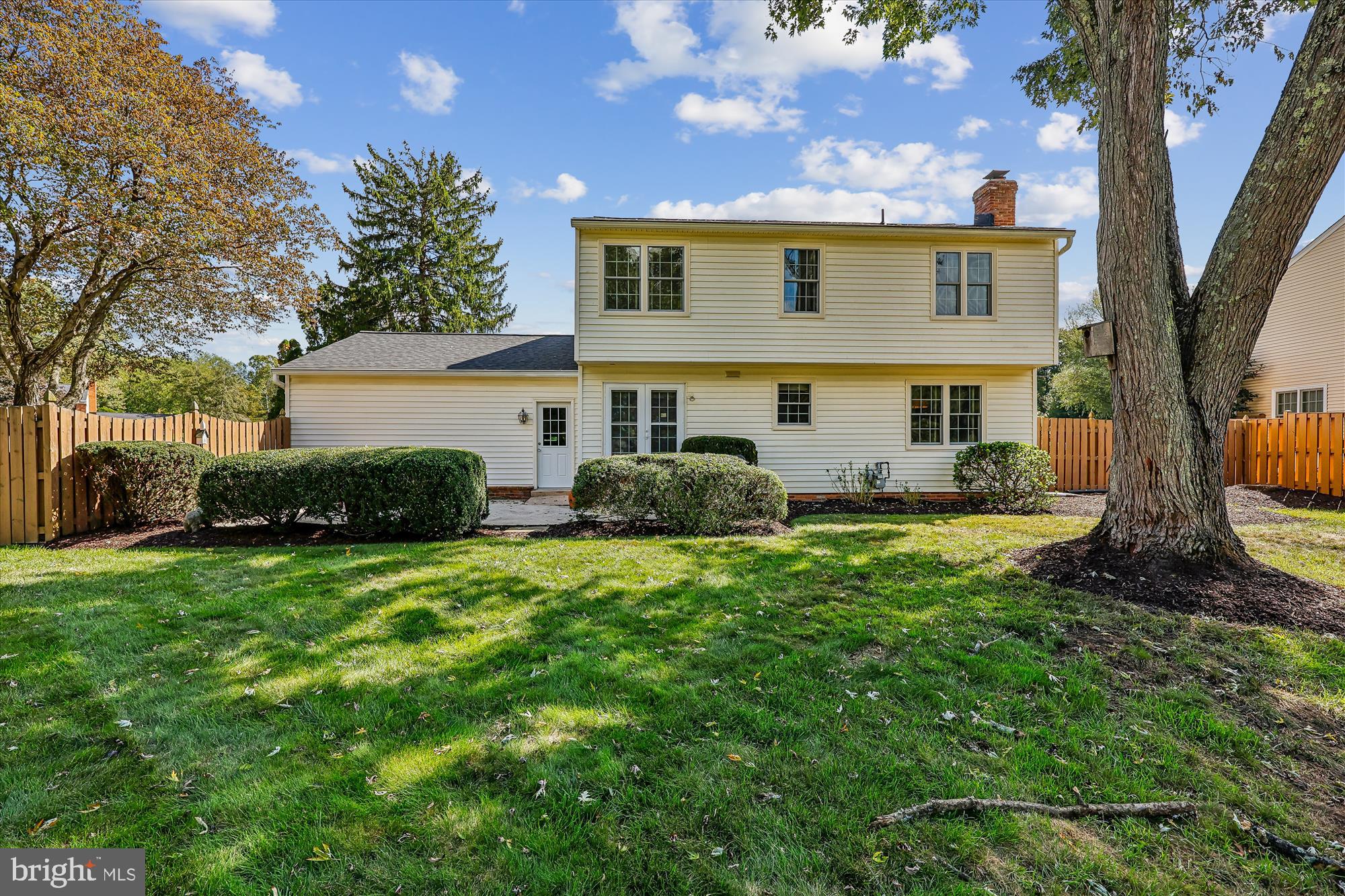 NORBECK ESTATES - Residential