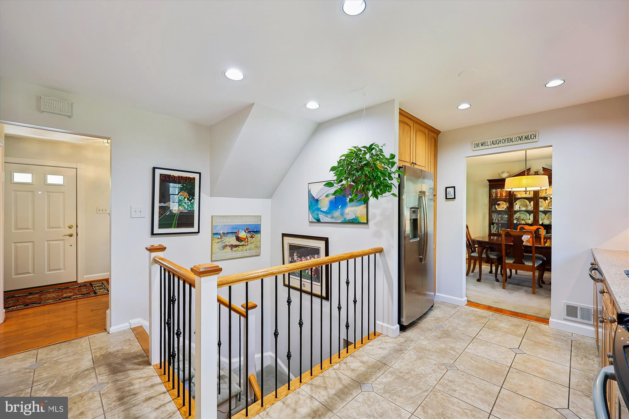 NORBECK ESTATES - Residential