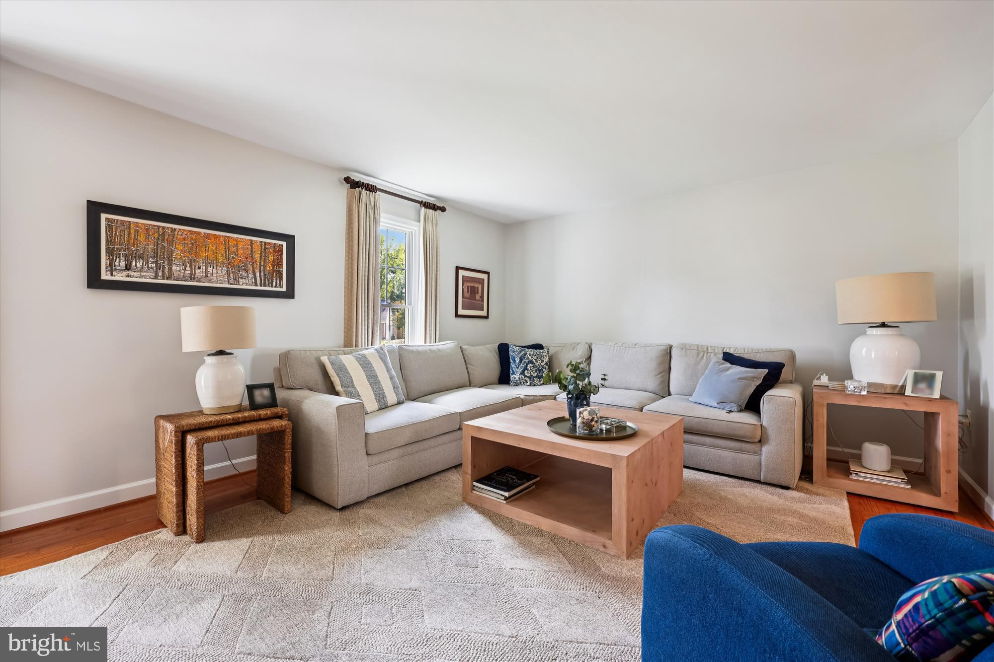 NORBECK ESTATES - Residential