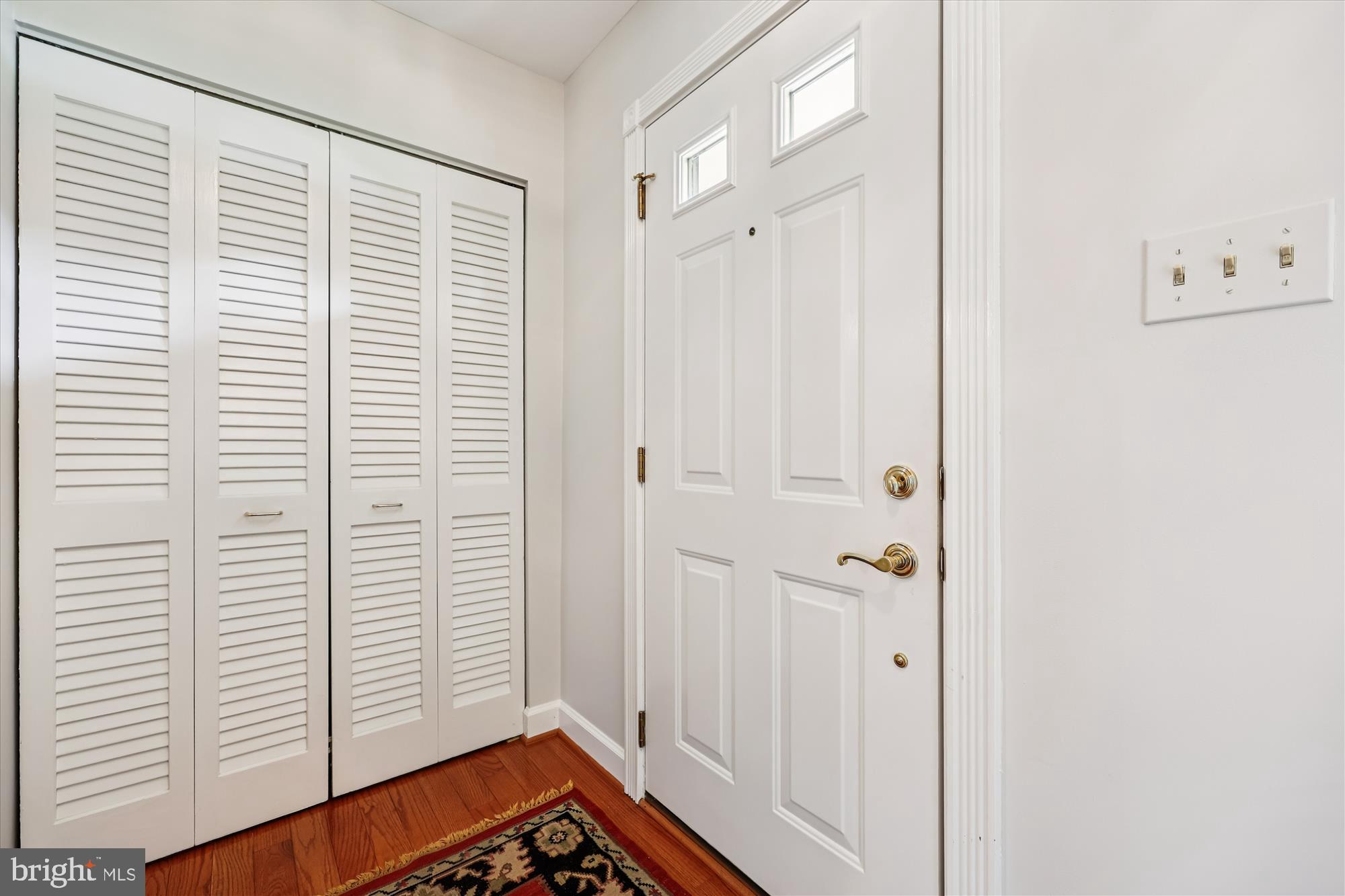 NORBECK ESTATES - Residential