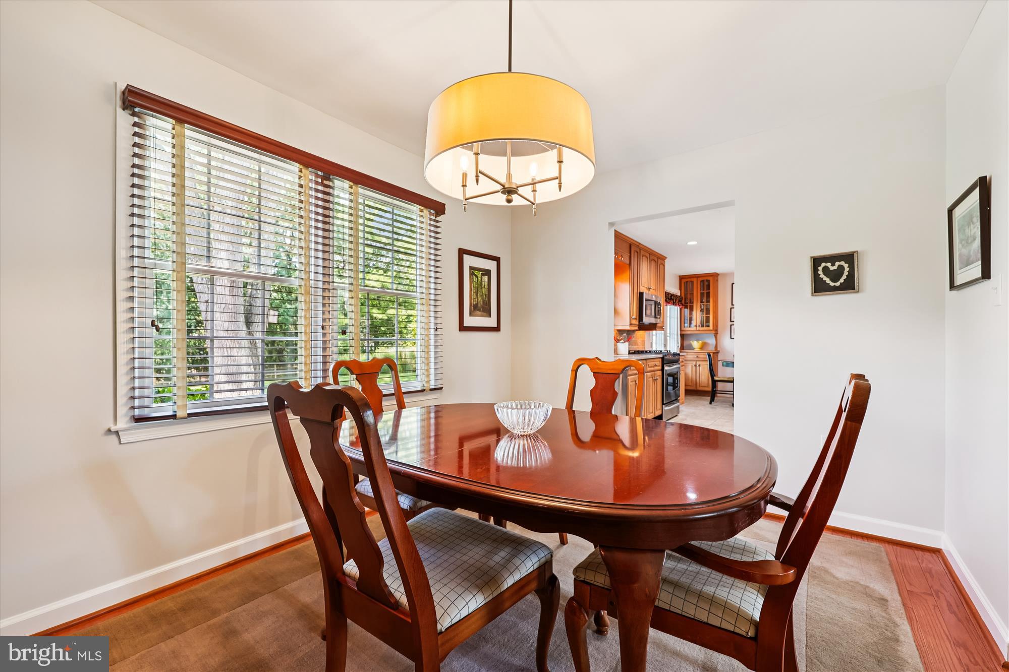 NORBECK ESTATES - Residential