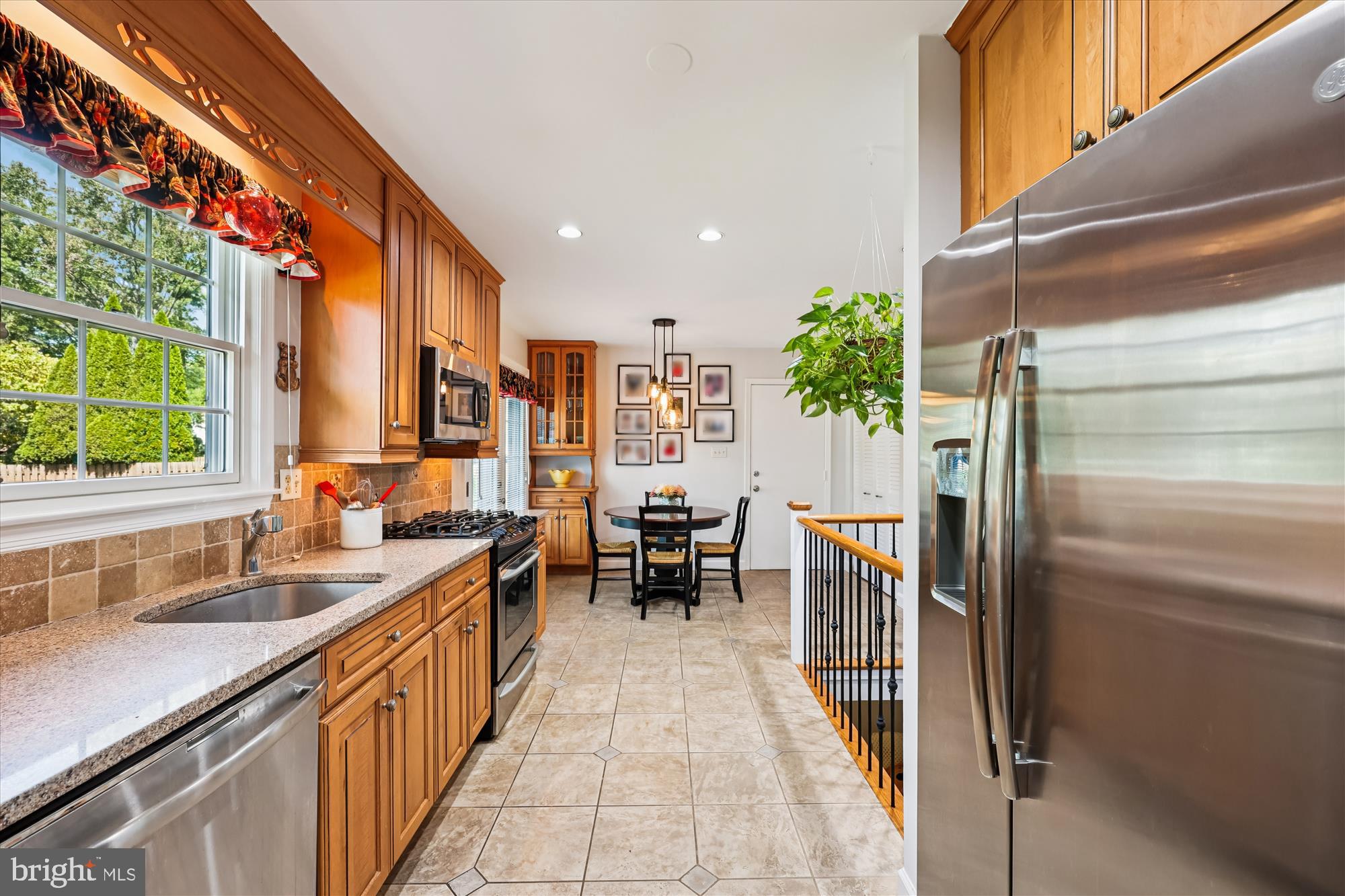 NORBECK ESTATES - Residential