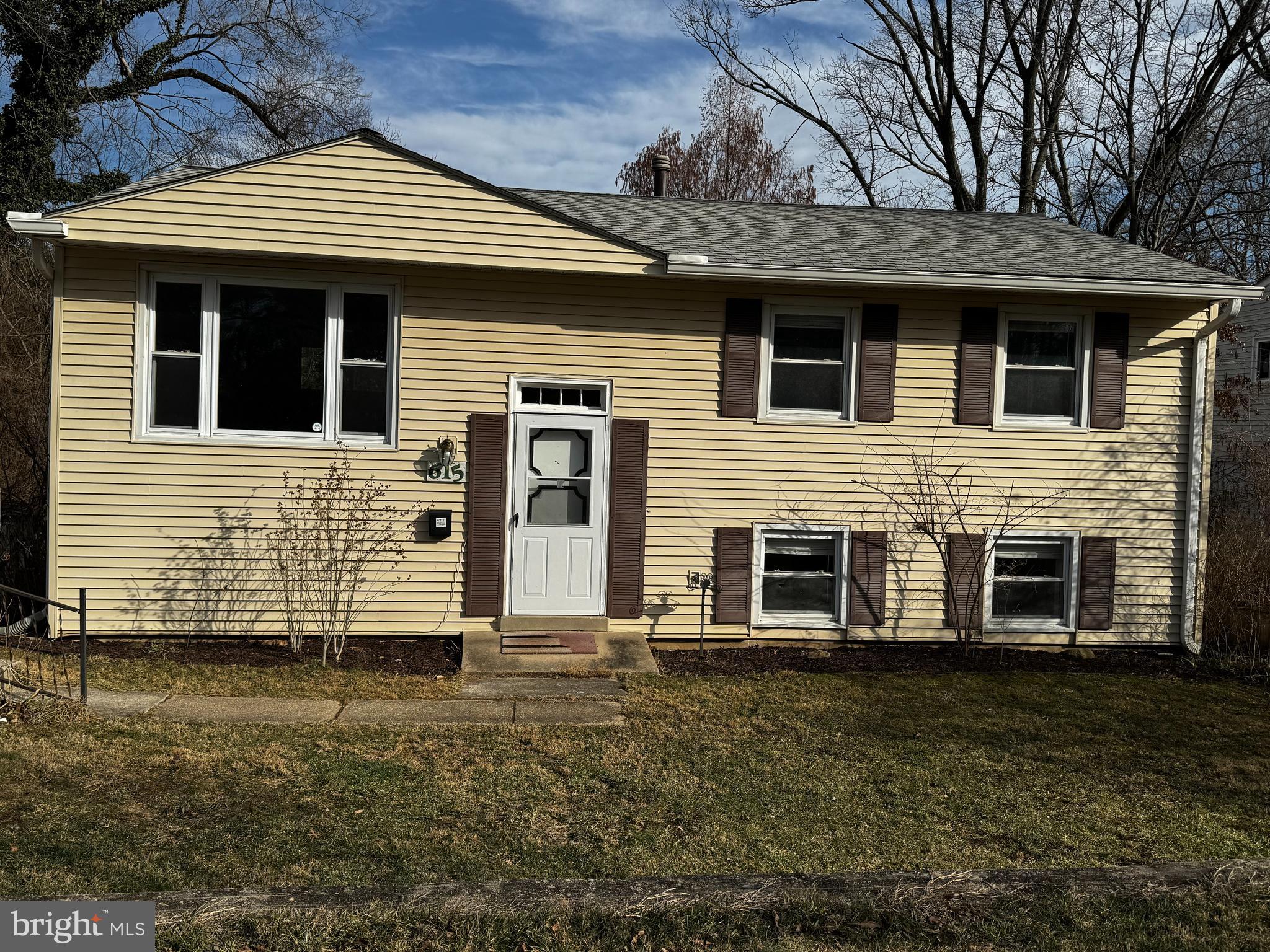 BURGUNDY ESTATES - Residential