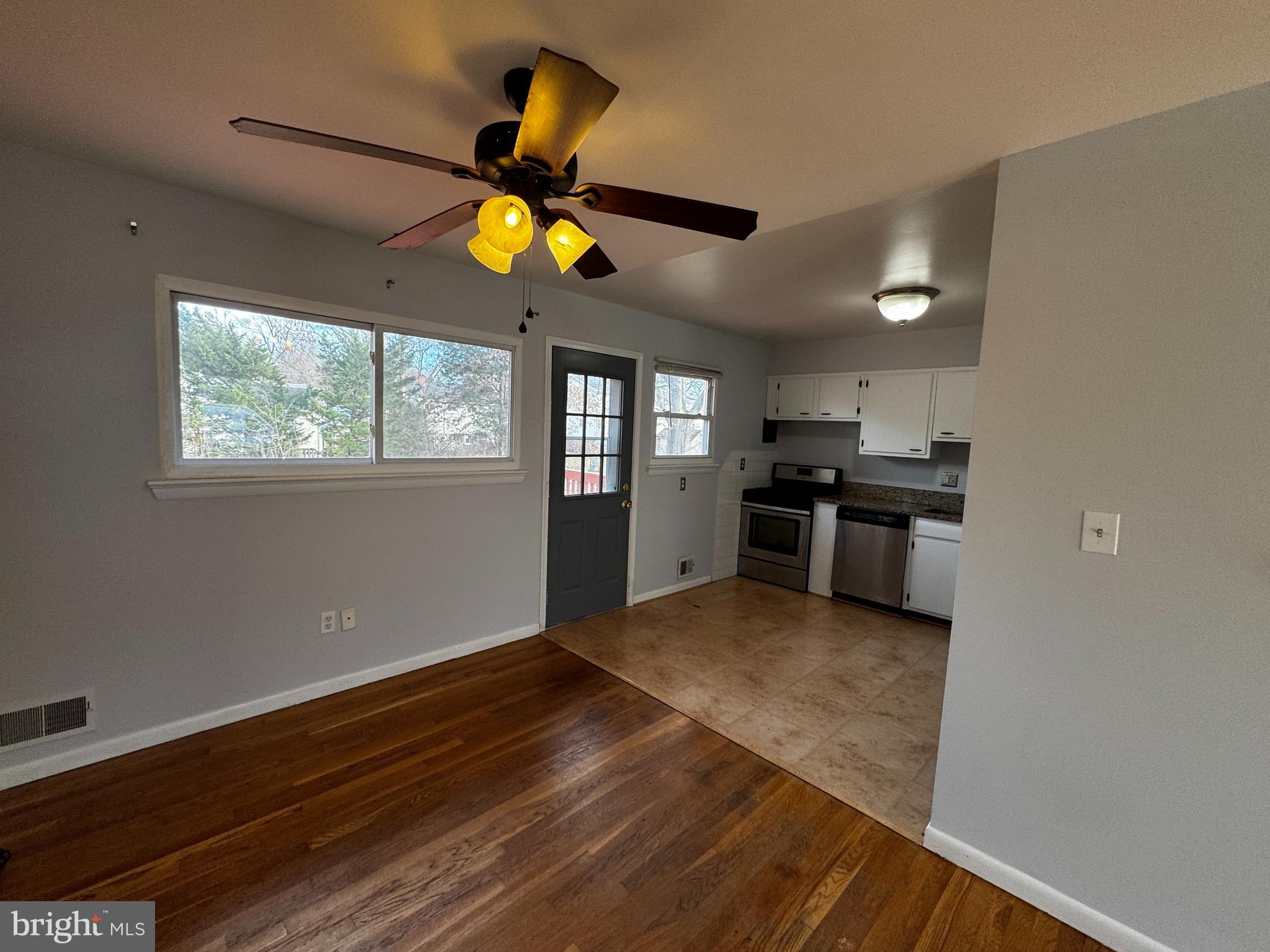 BURGUNDY ESTATES - Residential