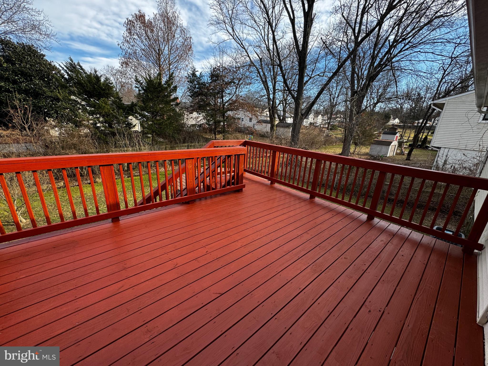 BURGUNDY ESTATES - Residential