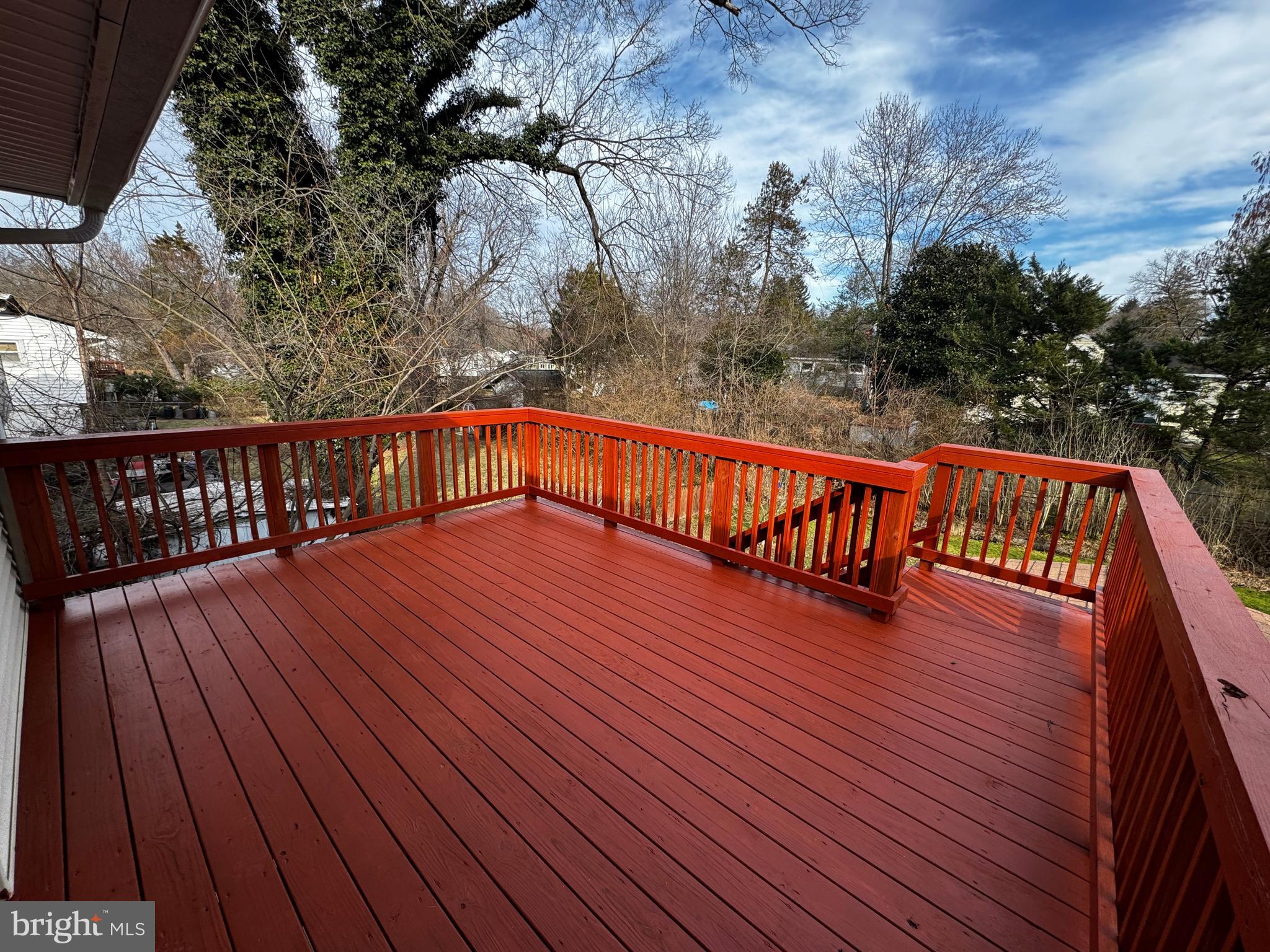 BURGUNDY ESTATES - Residential