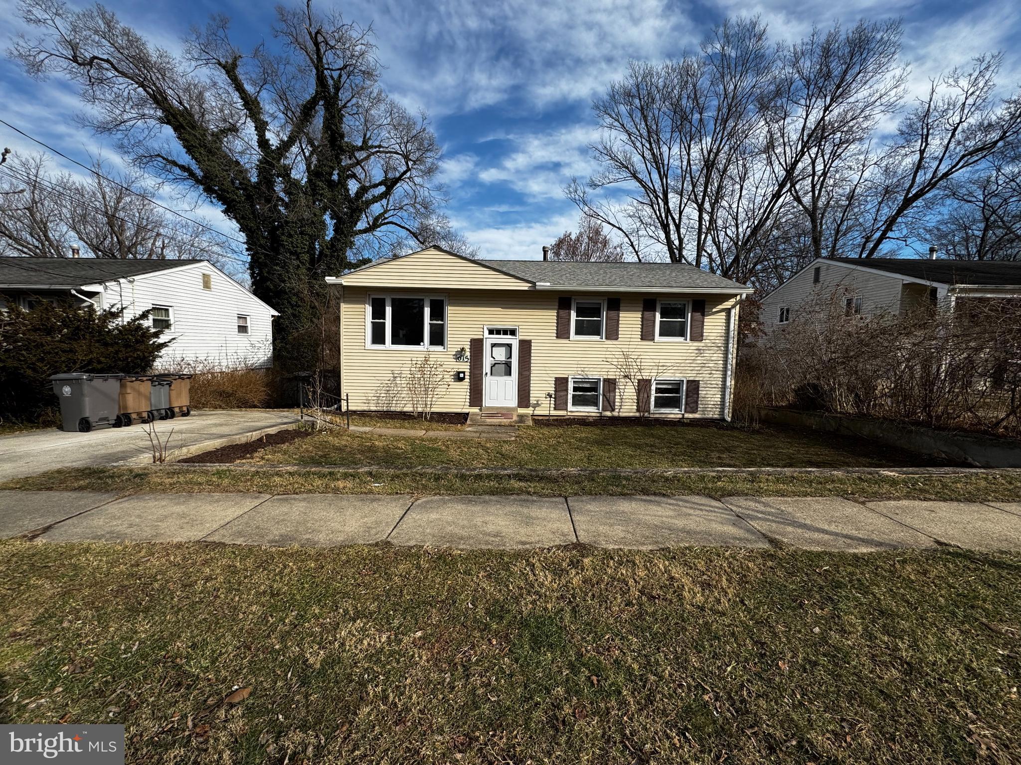 BURGUNDY ESTATES - Residential