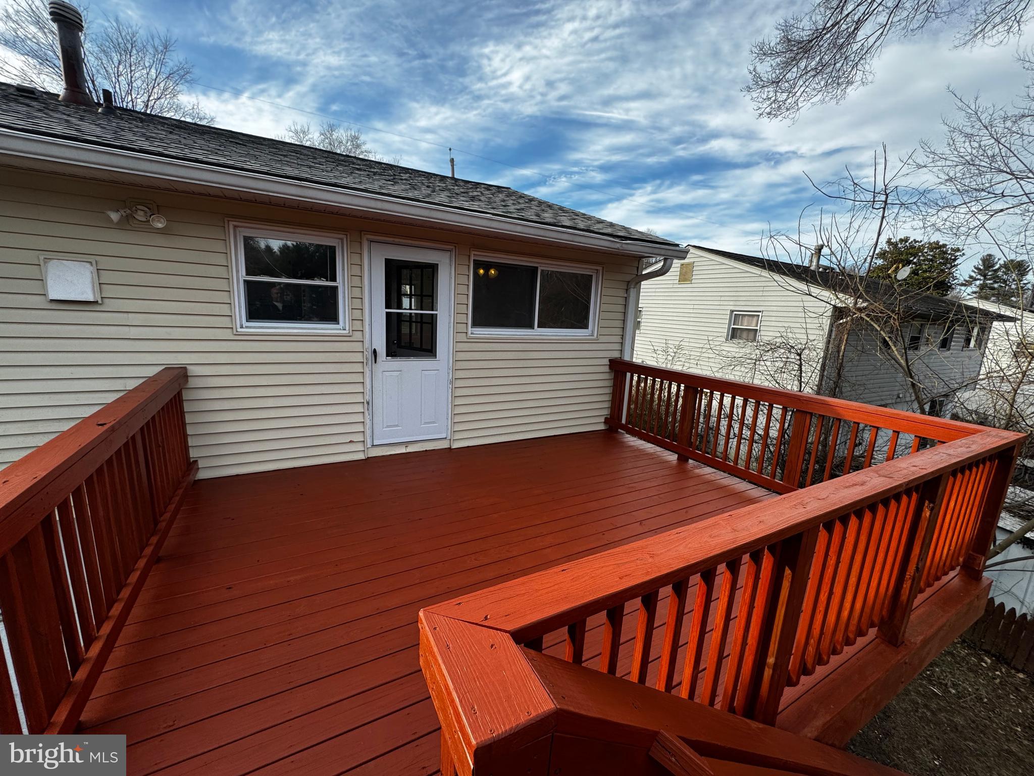 BURGUNDY ESTATES - Residential