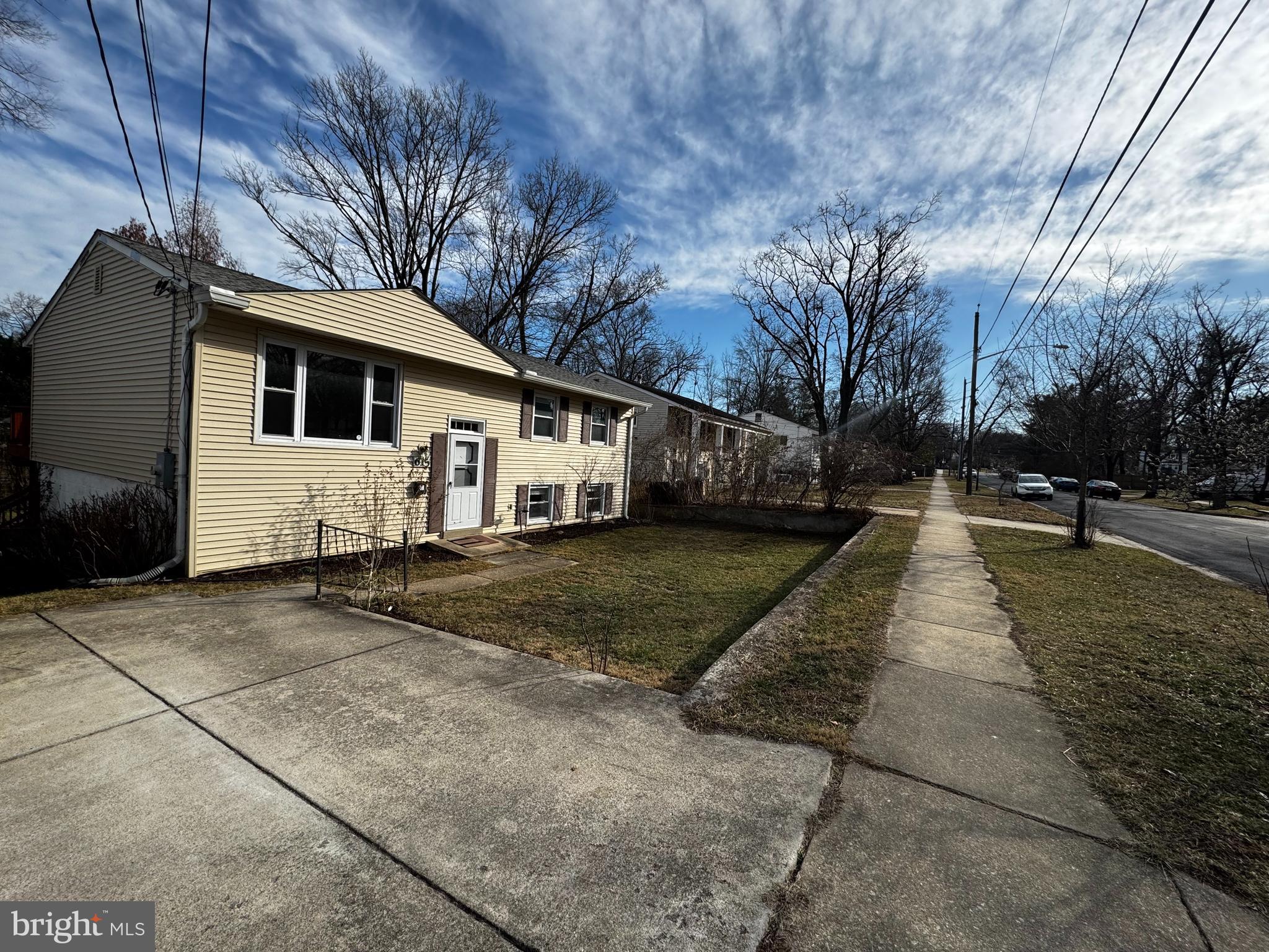 BURGUNDY ESTATES - Residential