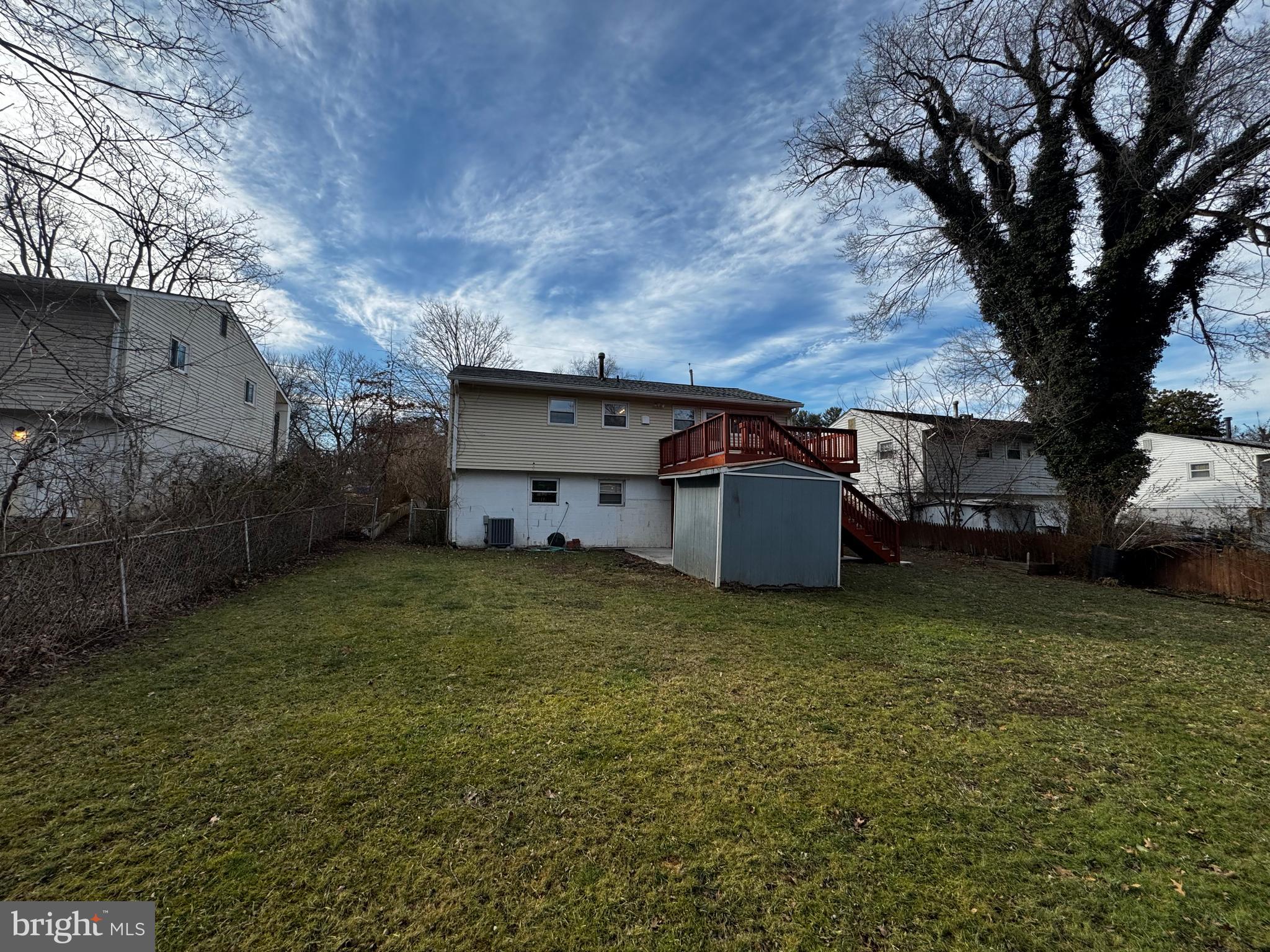 BURGUNDY ESTATES - Residential