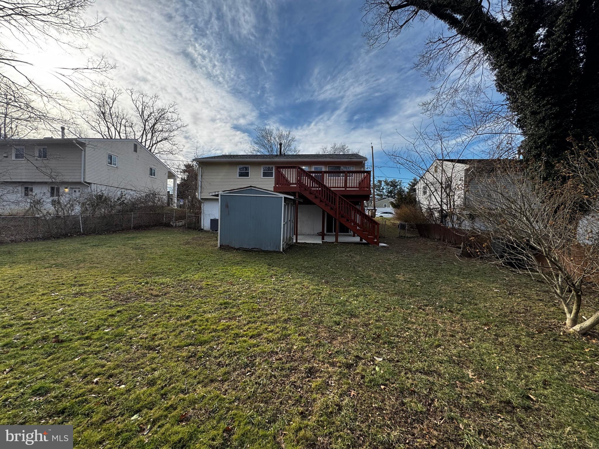 BURGUNDY ESTATES - Residential