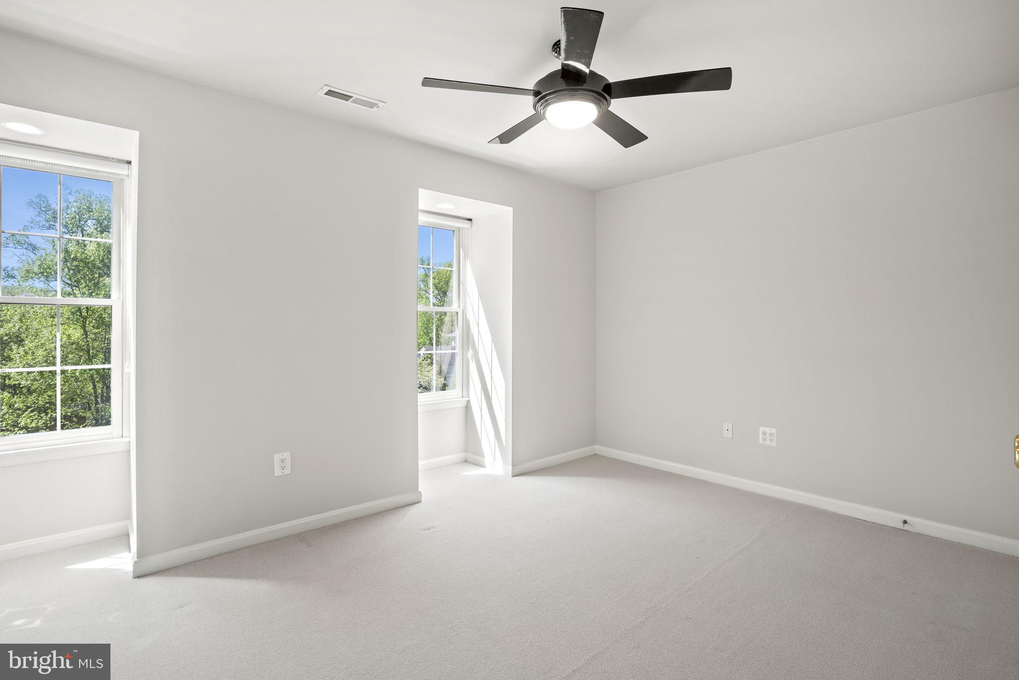 CABIN JOHN PARK - Residential