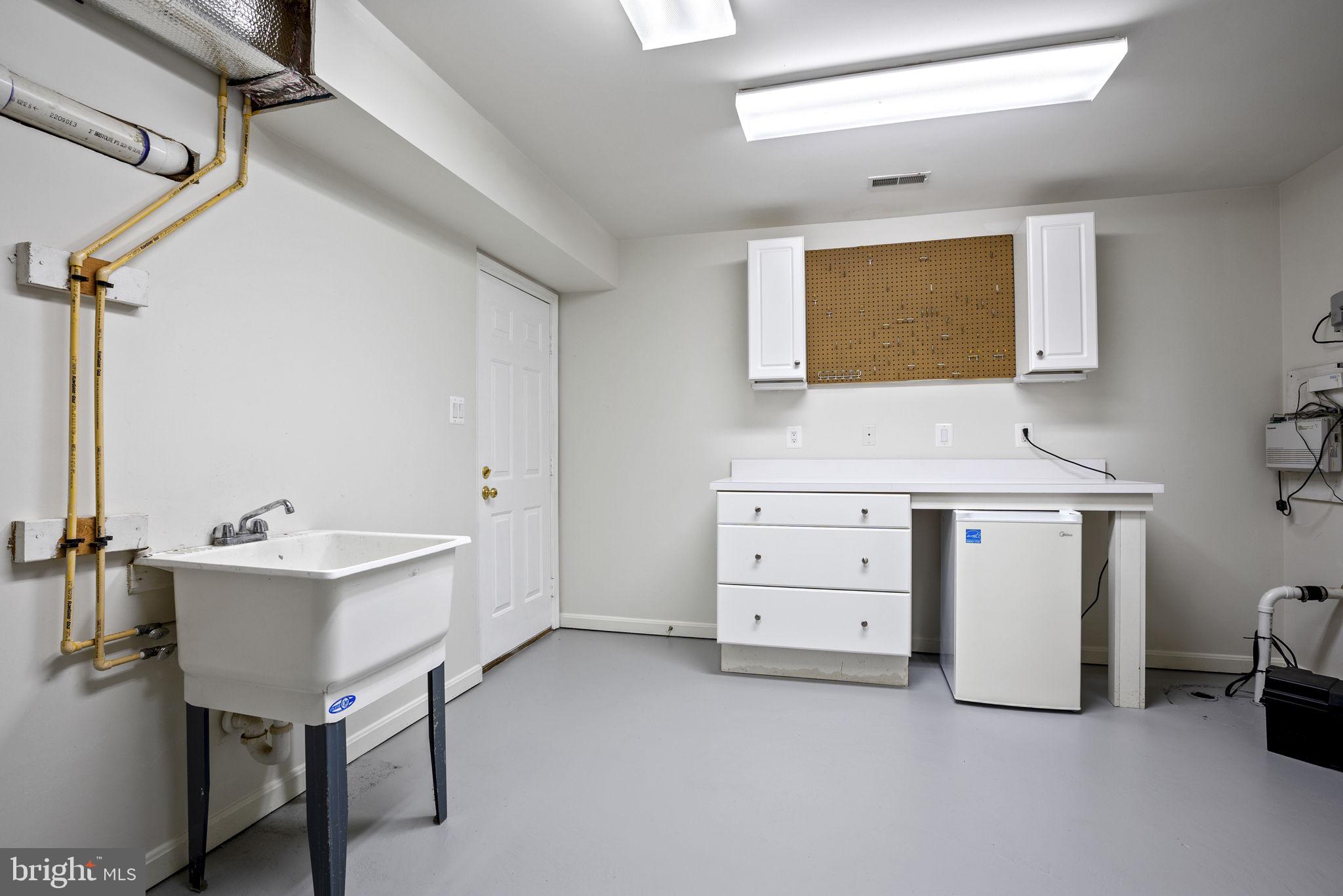 CABIN JOHN PARK - Residential