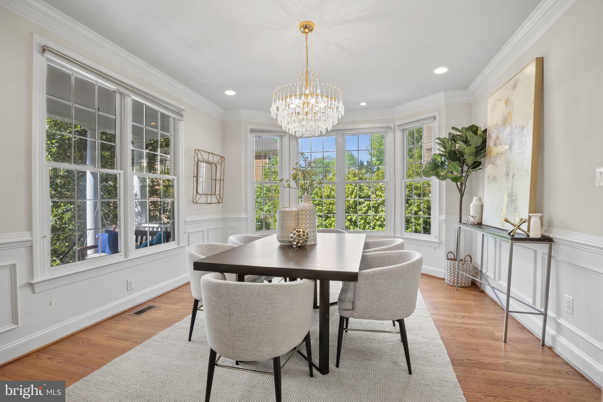 CABIN JOHN PARK - Residential