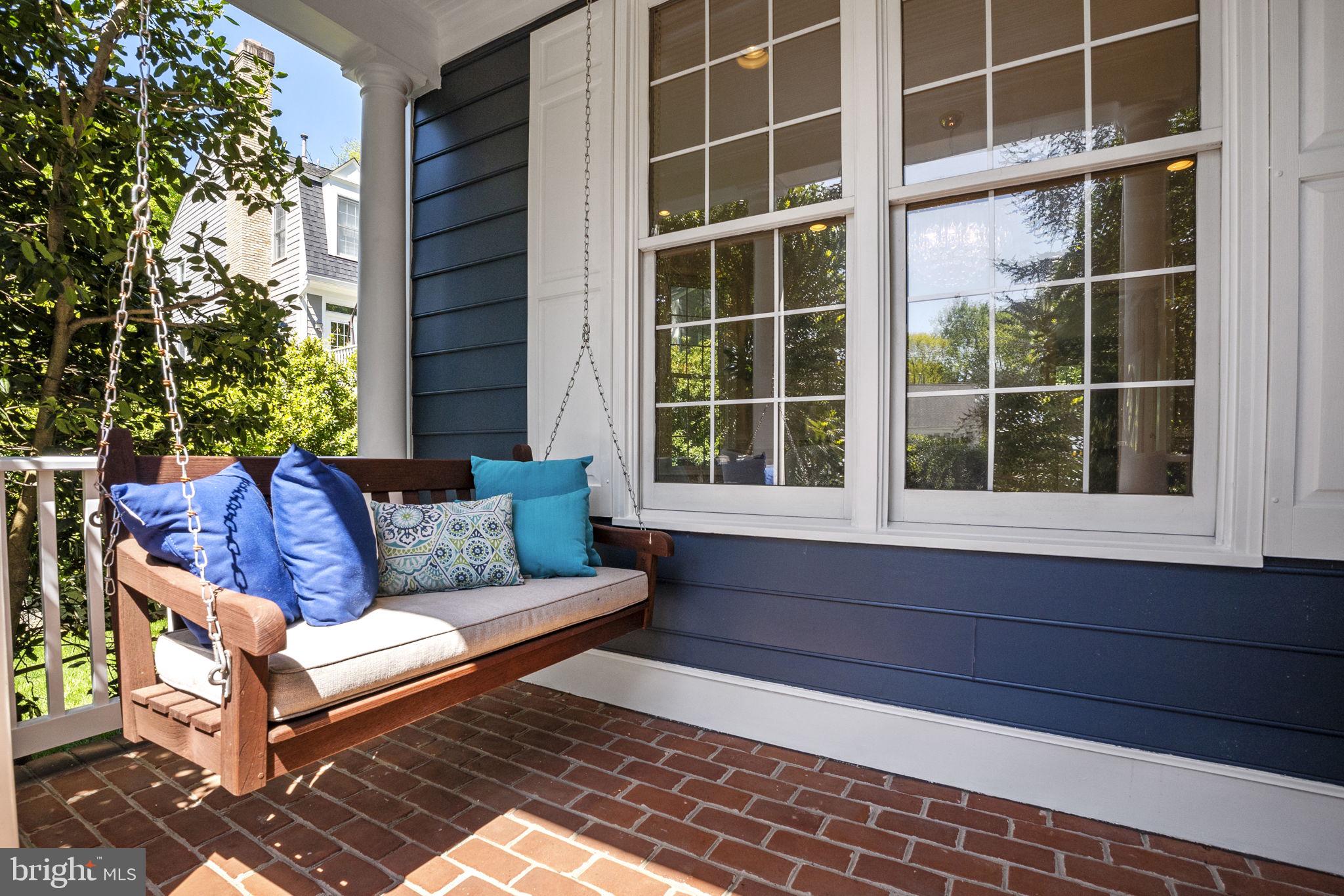 CABIN JOHN PARK - Residential