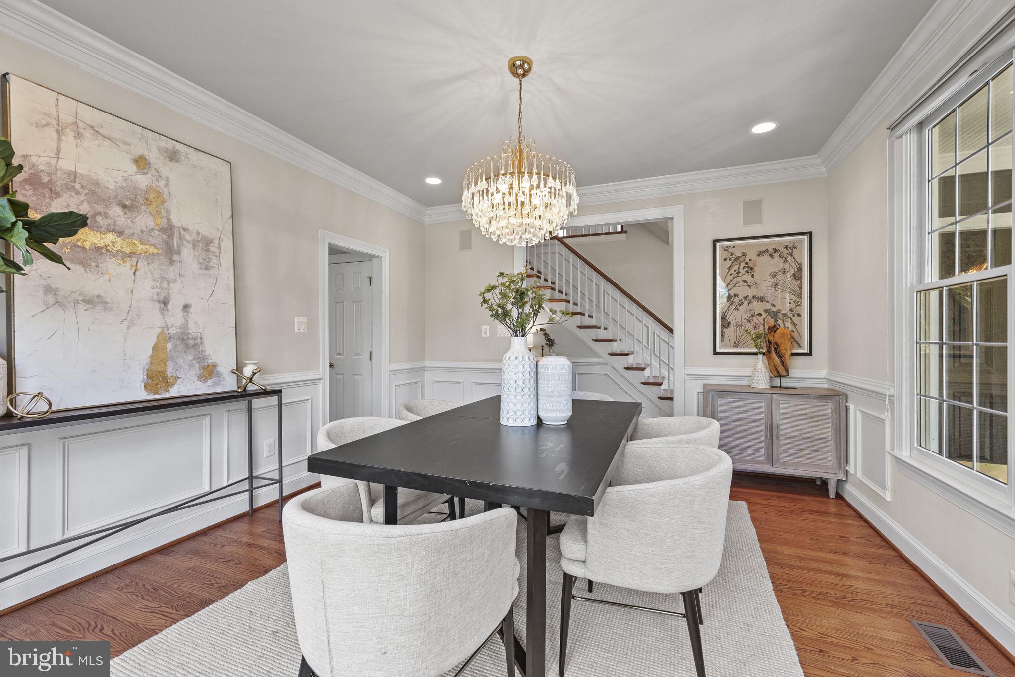 CABIN JOHN PARK - Residential