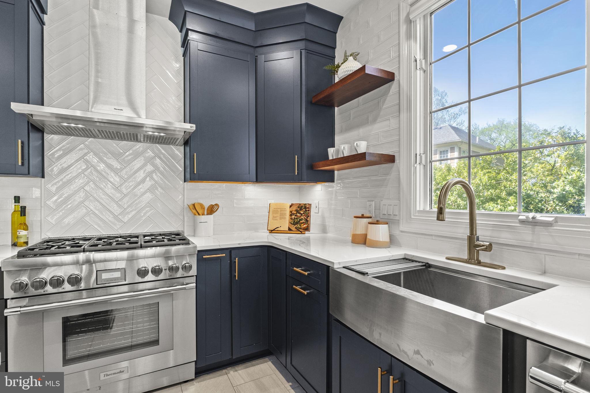 CABIN JOHN PARK - Residential