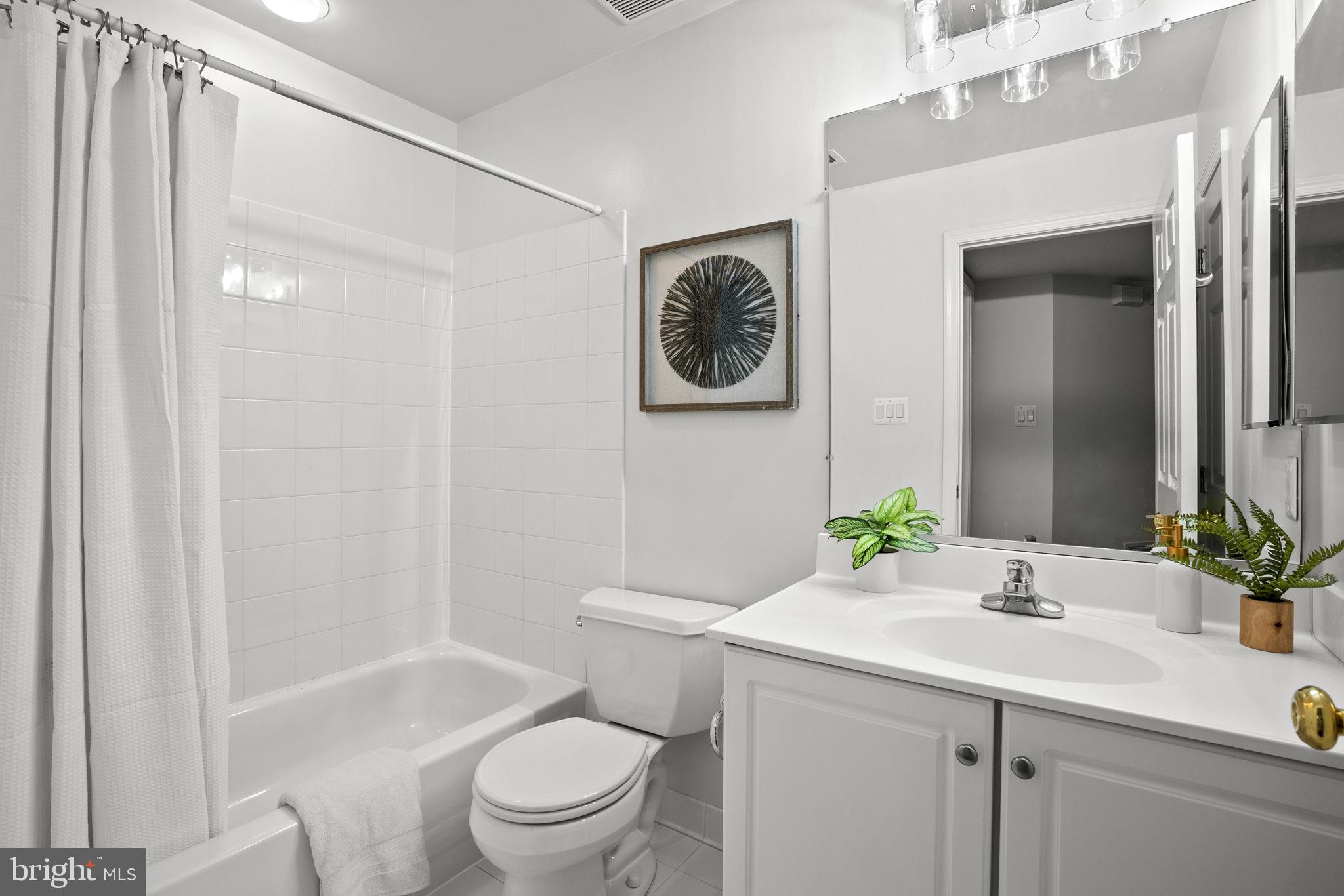 CABIN JOHN PARK - Residential