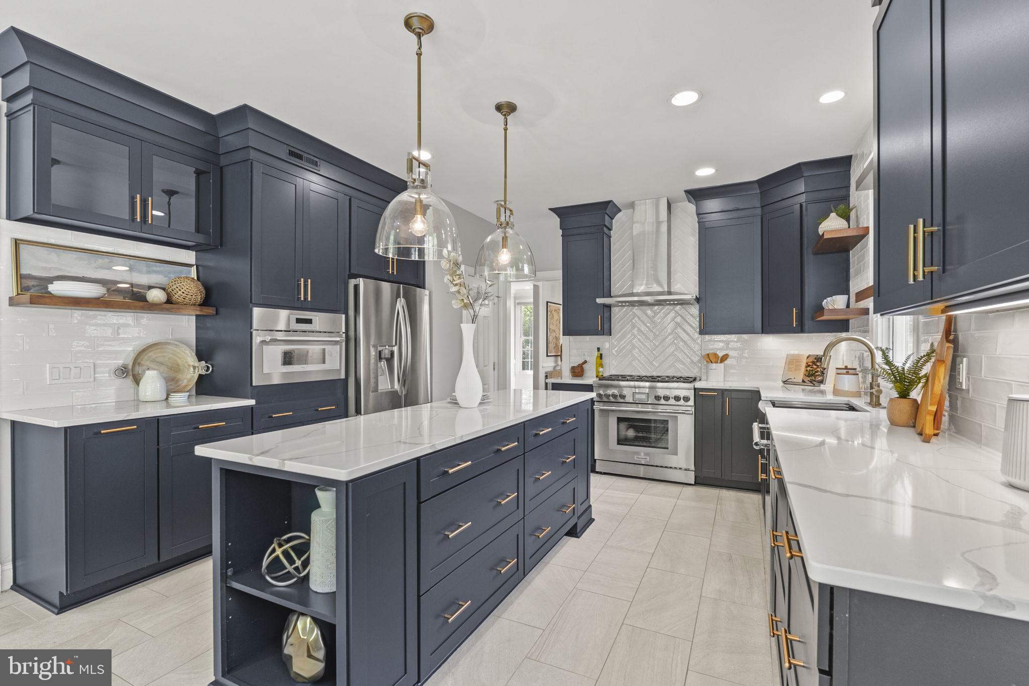 CABIN JOHN PARK - Residential