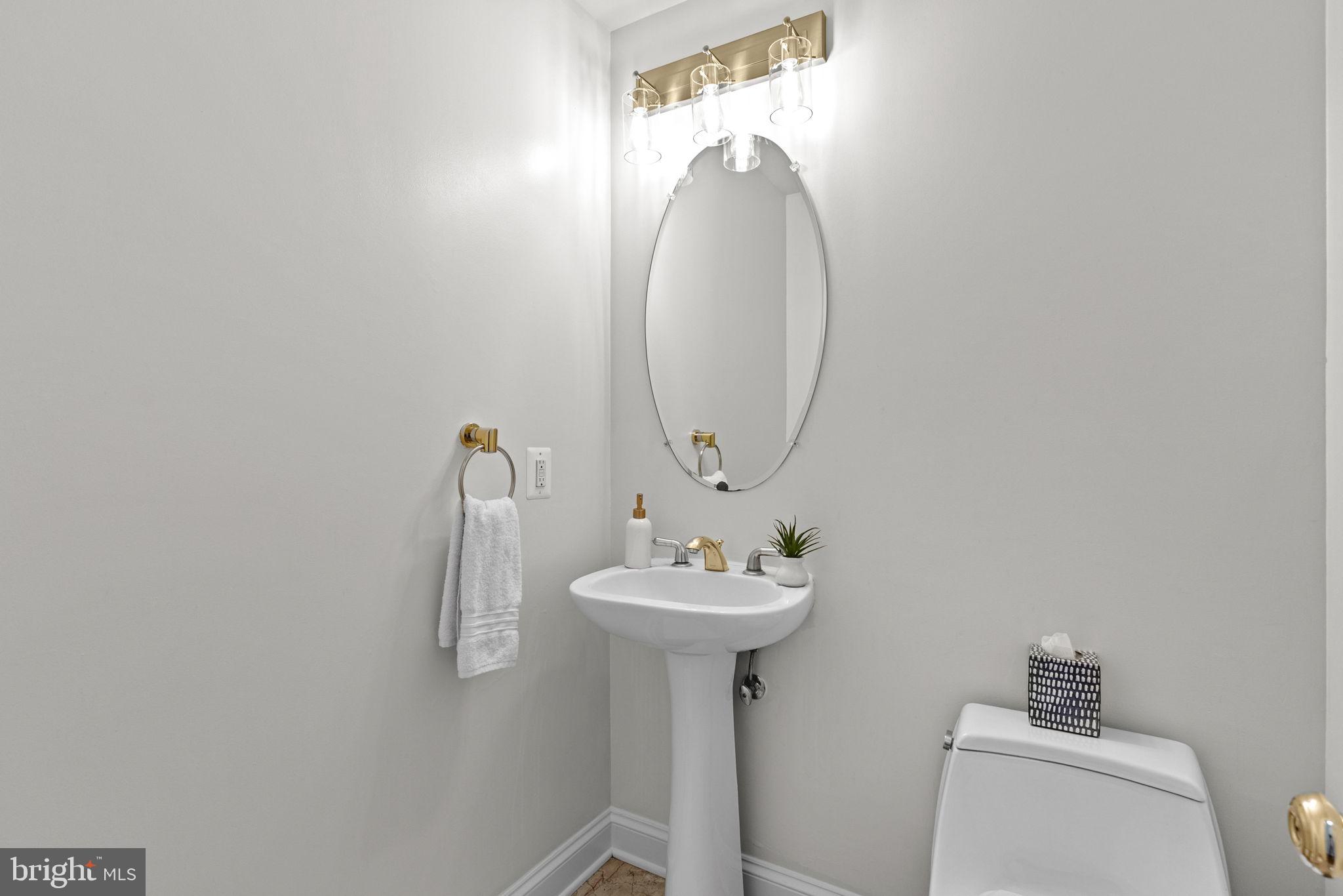 CABIN JOHN PARK - Residential