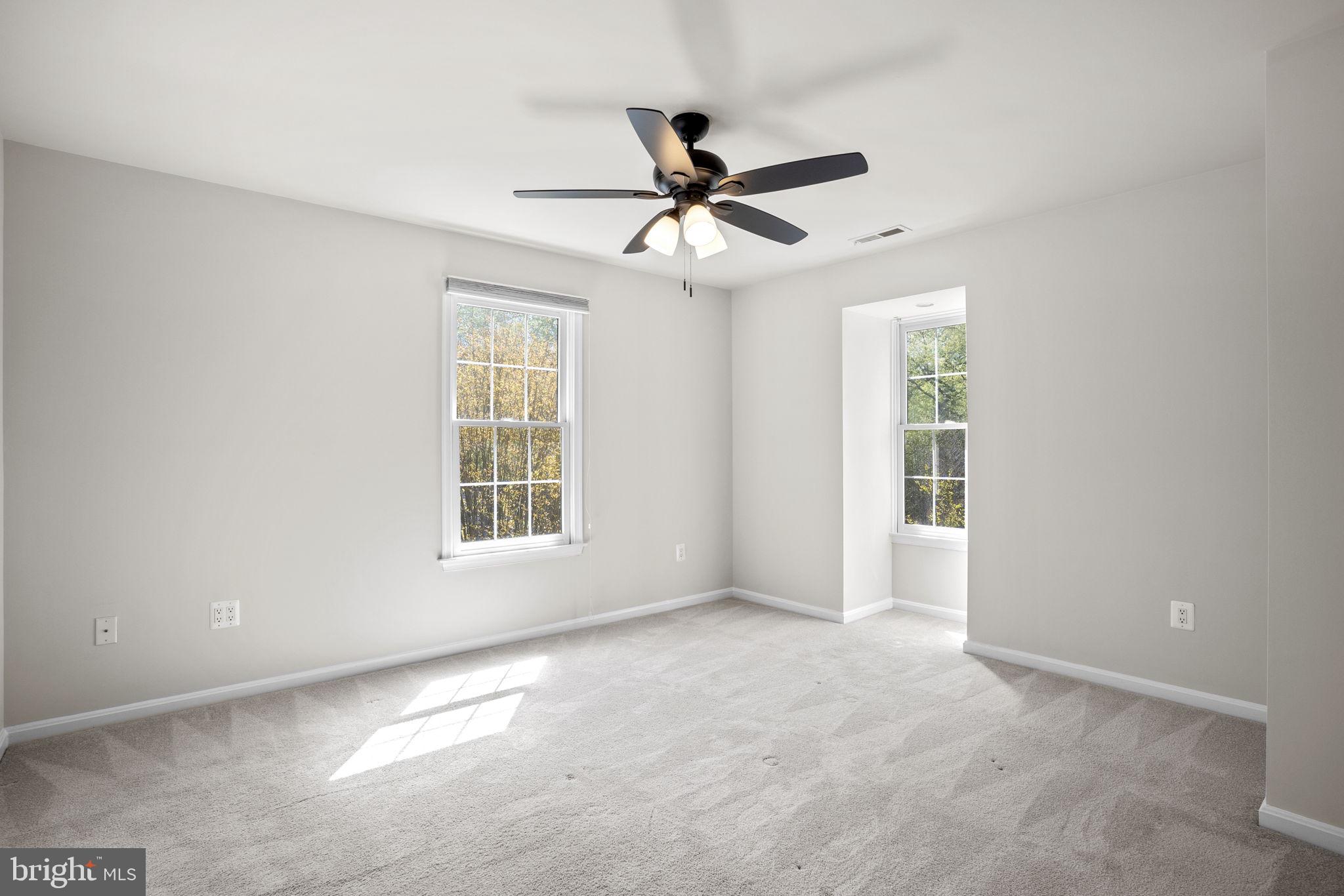 CABIN JOHN PARK - Residential