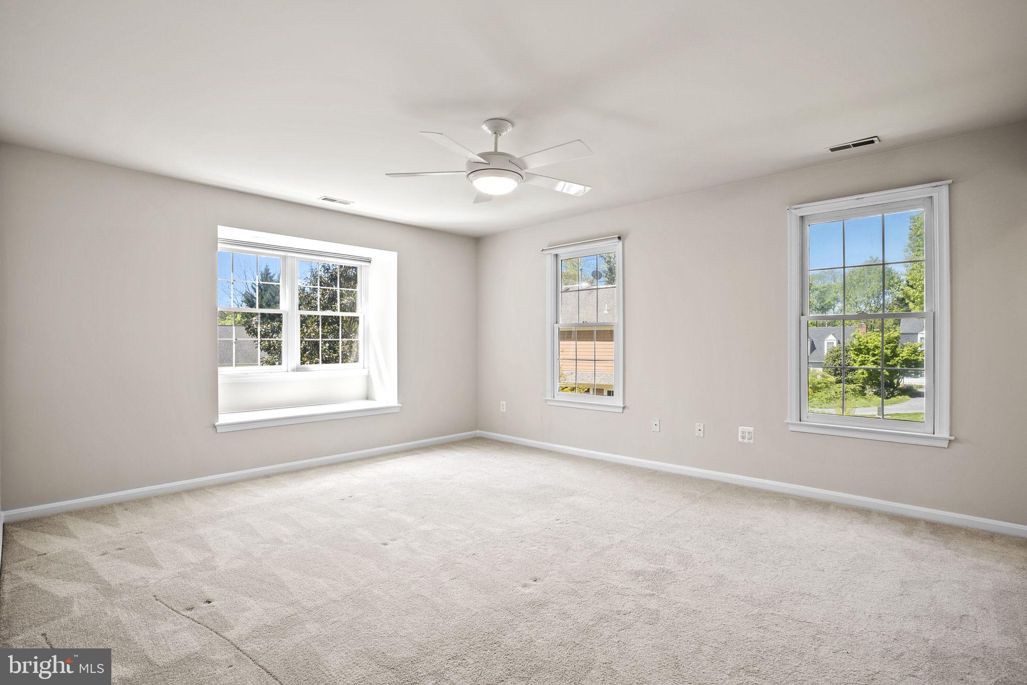 CABIN JOHN PARK - Residential