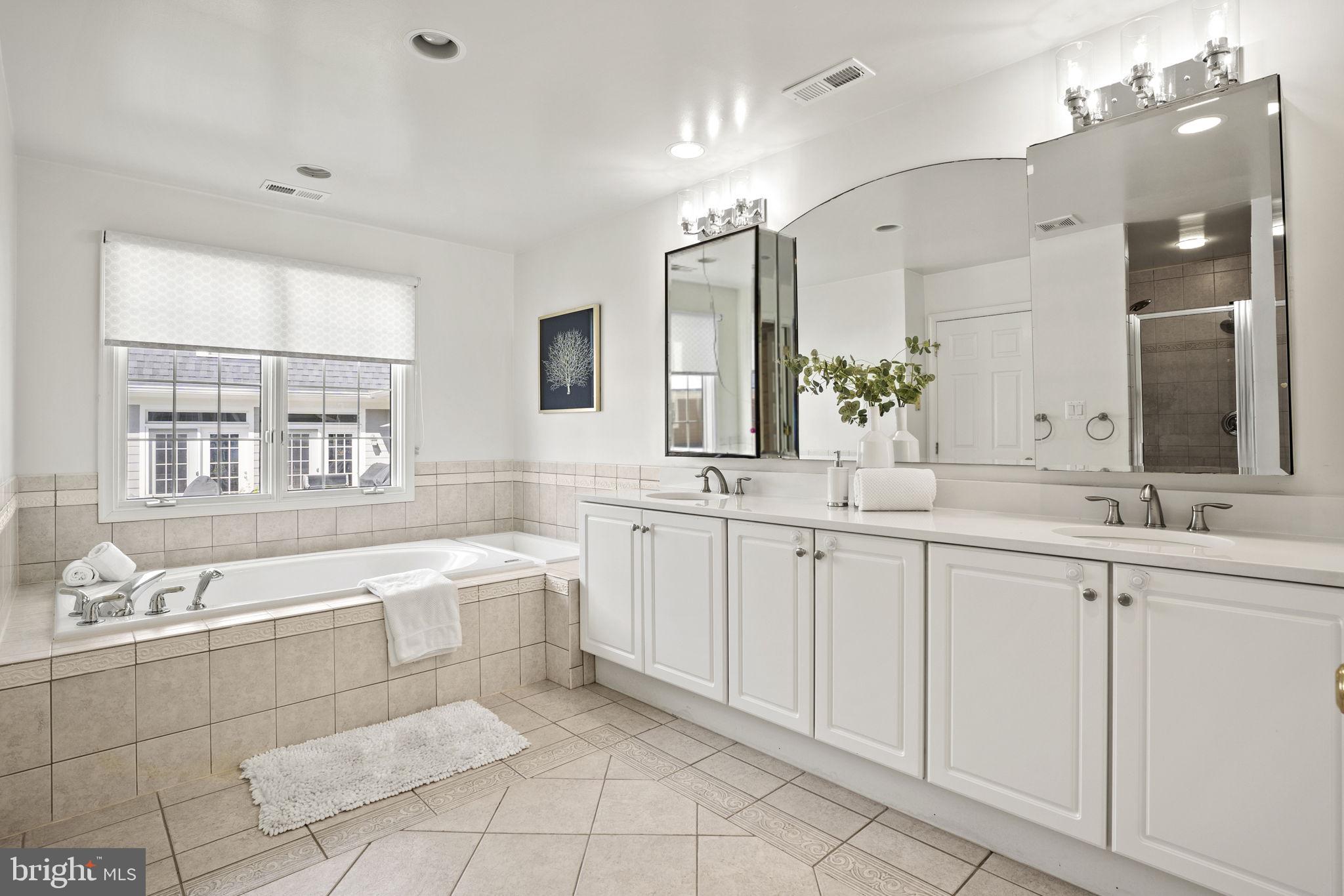 CABIN JOHN PARK - Residential