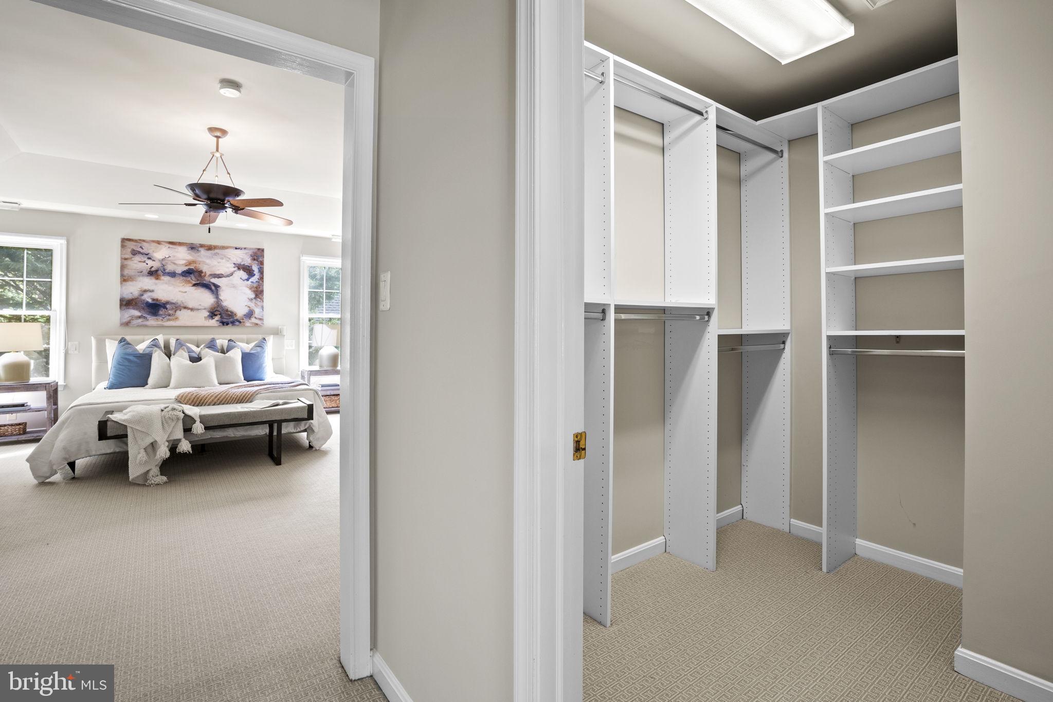 CABIN JOHN PARK - Residential