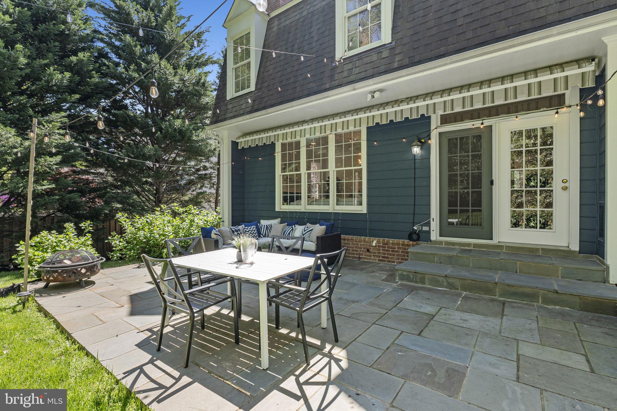 CABIN JOHN PARK - Residential