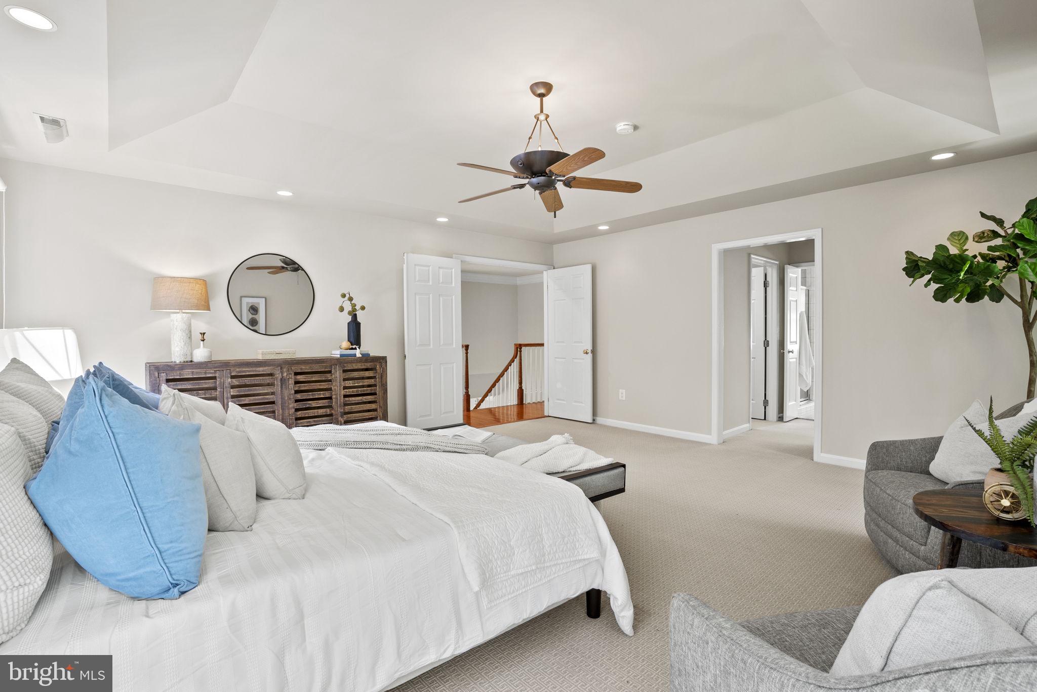 CABIN JOHN PARK - Residential