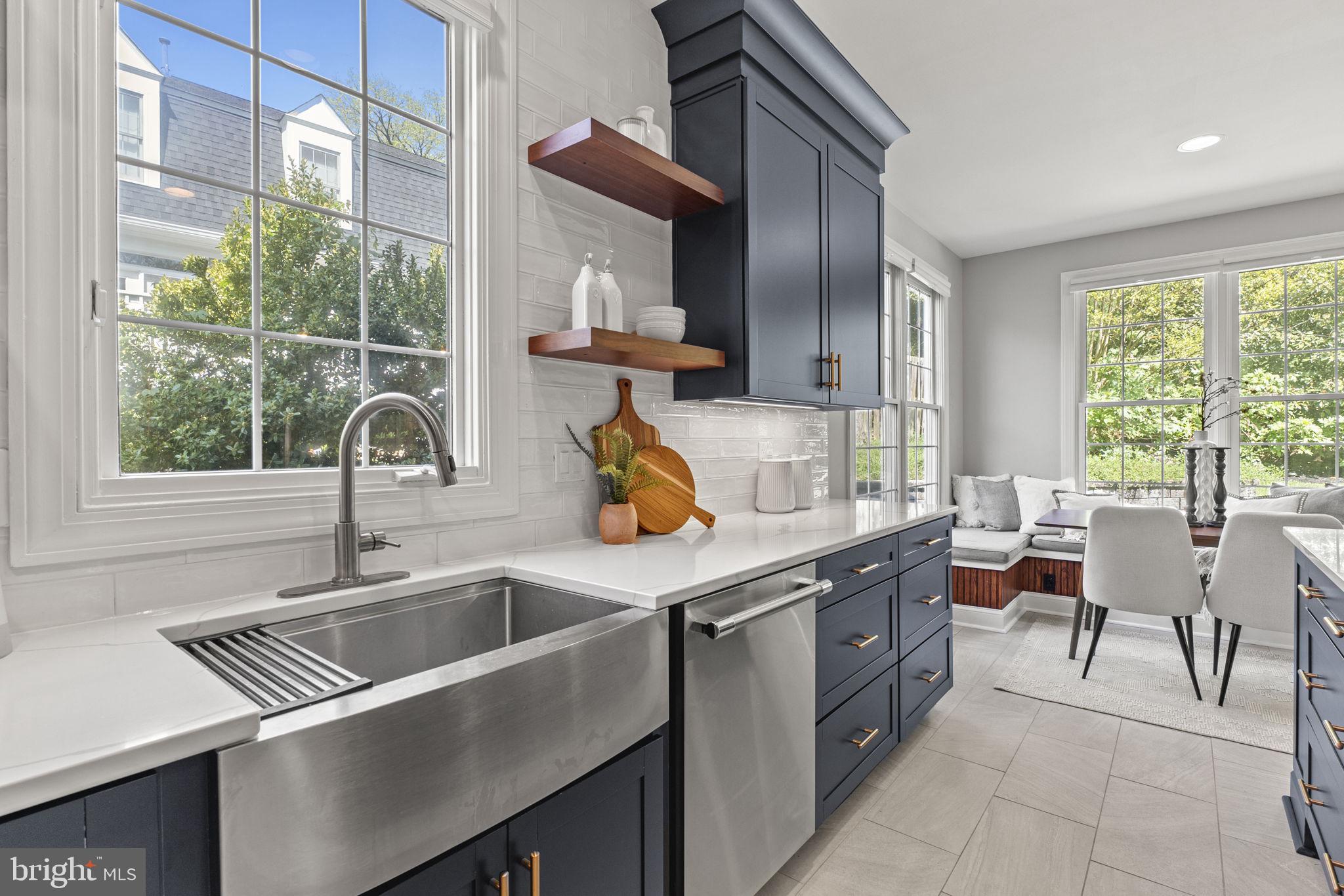 CABIN JOHN PARK - Residential