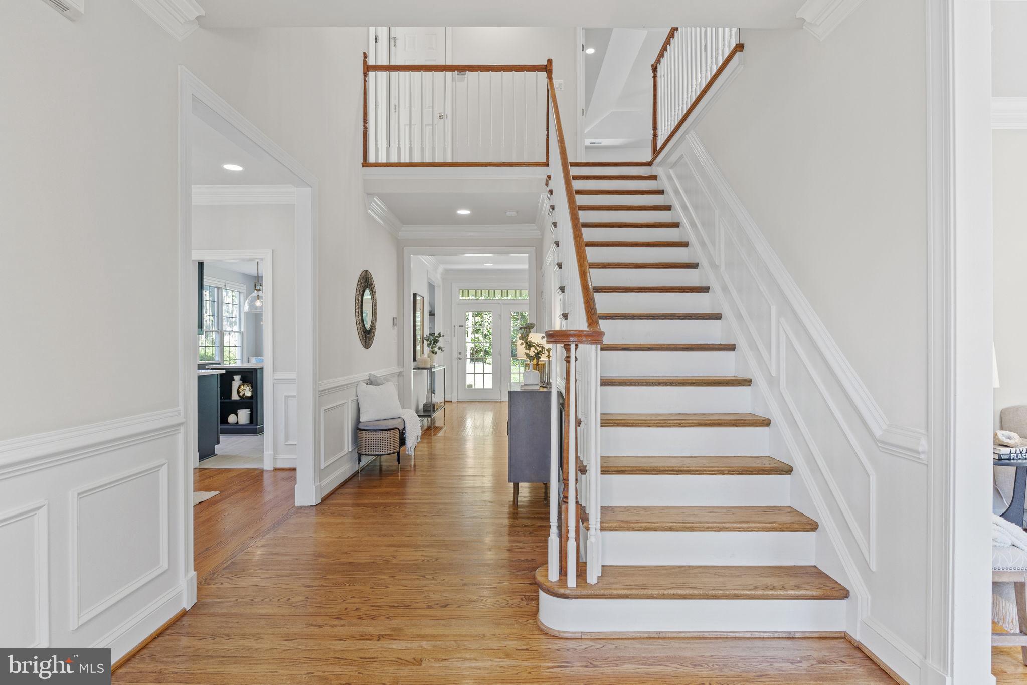 CABIN JOHN PARK - Residential