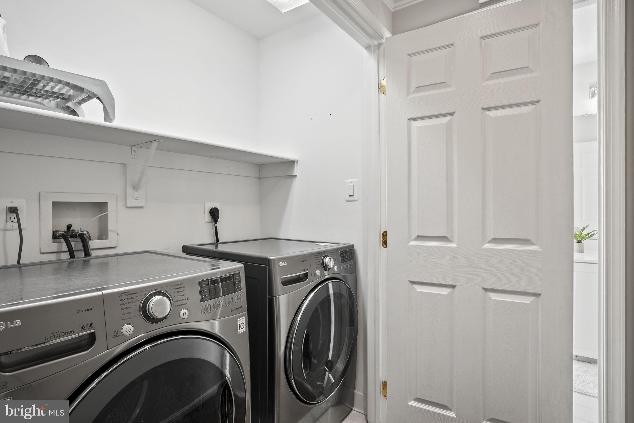 CABIN JOHN PARK - Residential