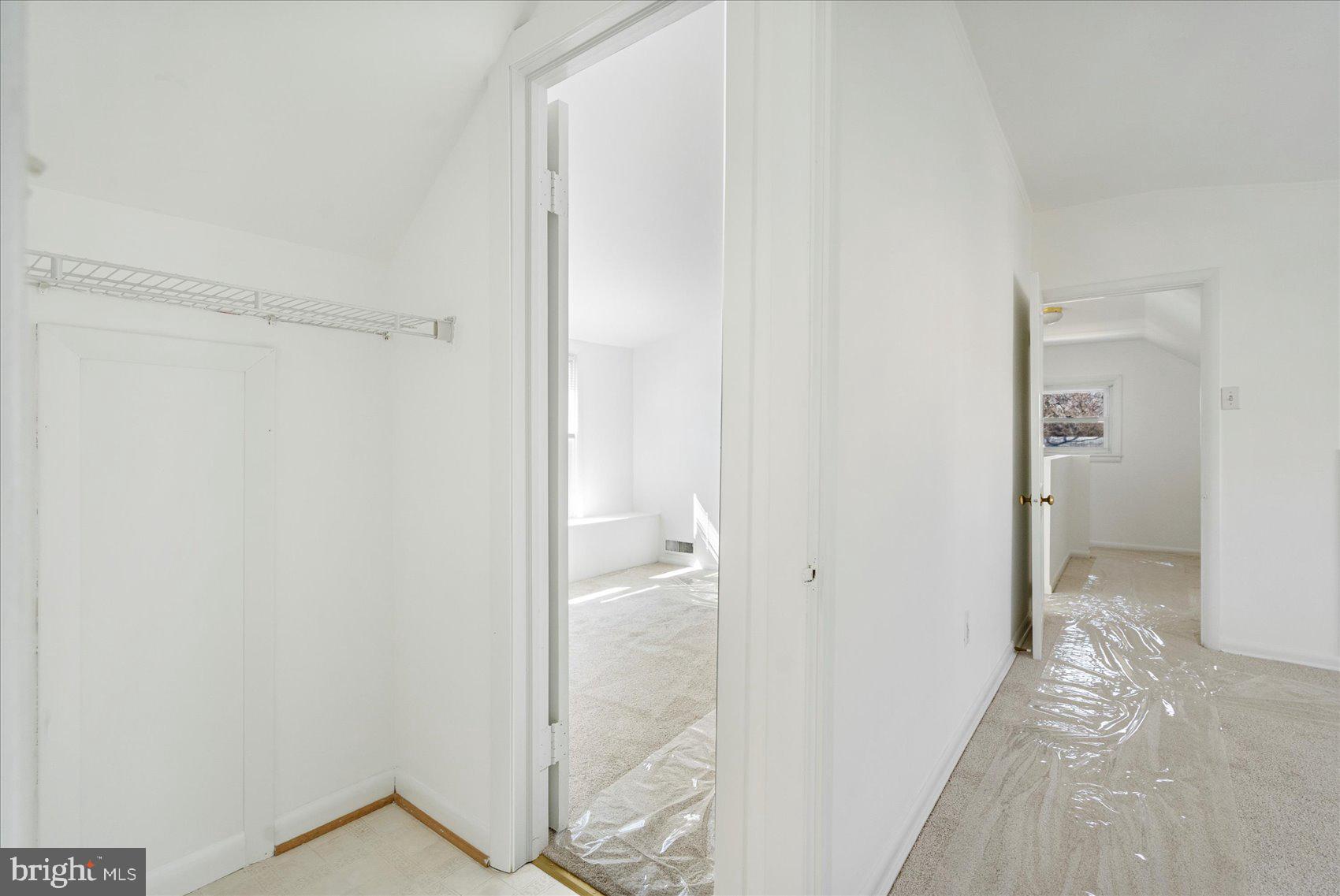 EAST SUDBROOK PARK - Residential