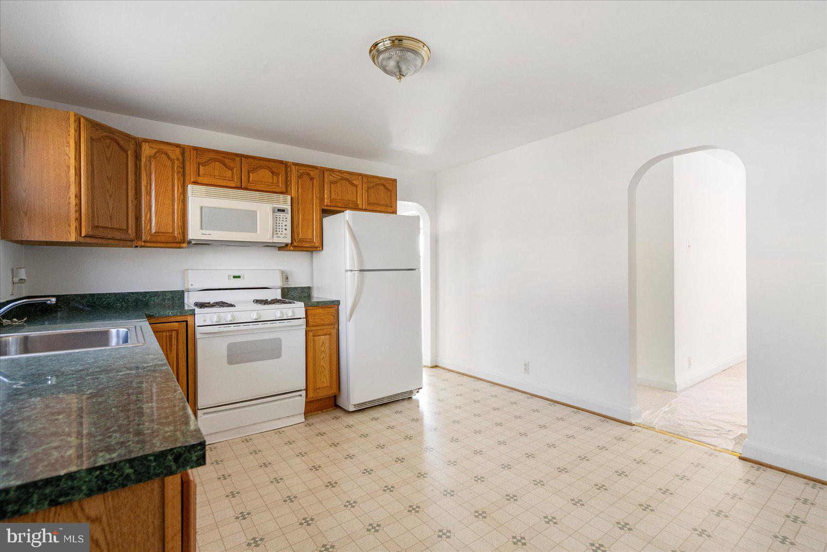 EAST SUDBROOK PARK - Residential