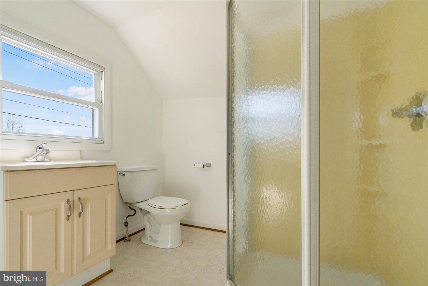 EAST SUDBROOK PARK - Residential