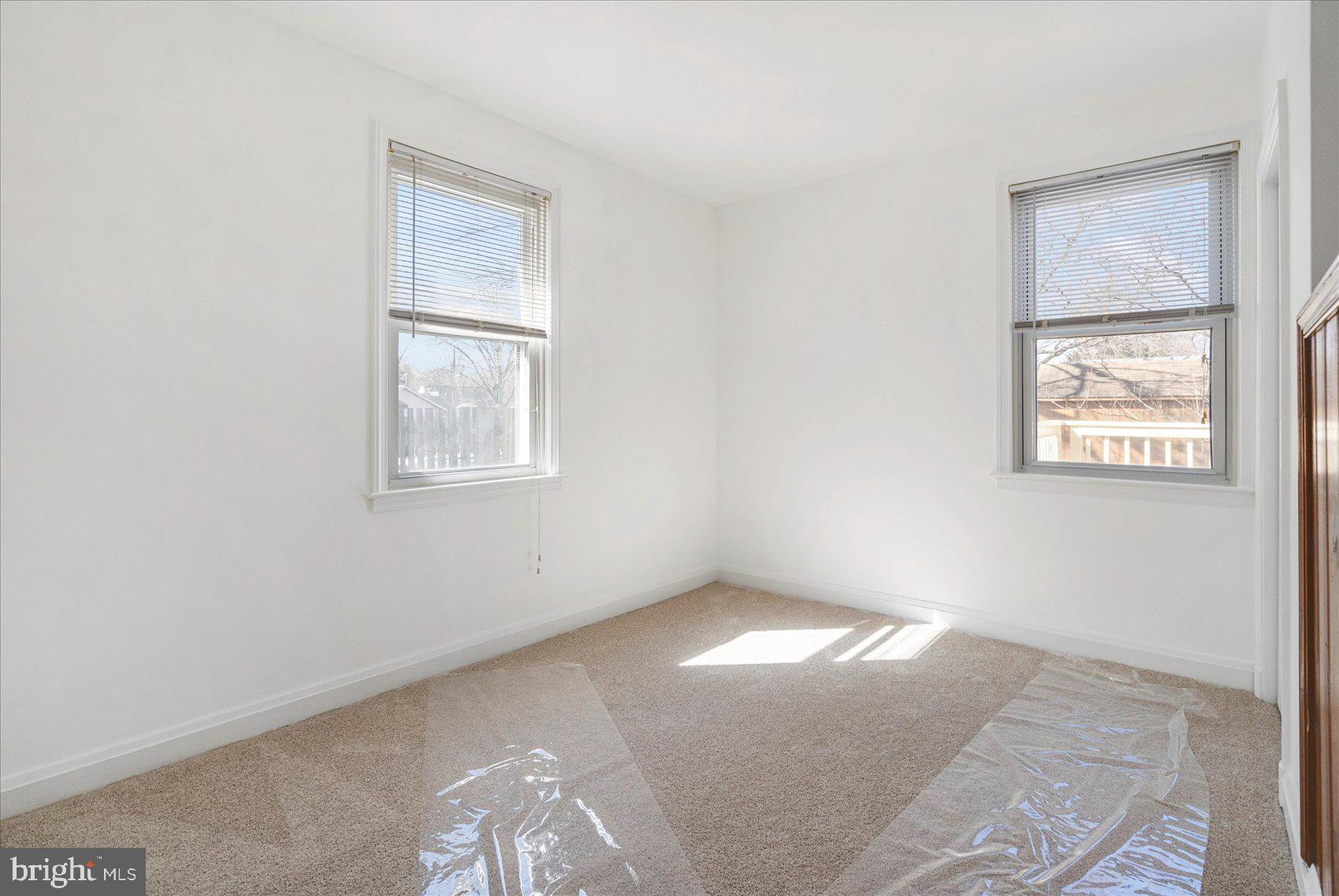 EAST SUDBROOK PARK - Residential