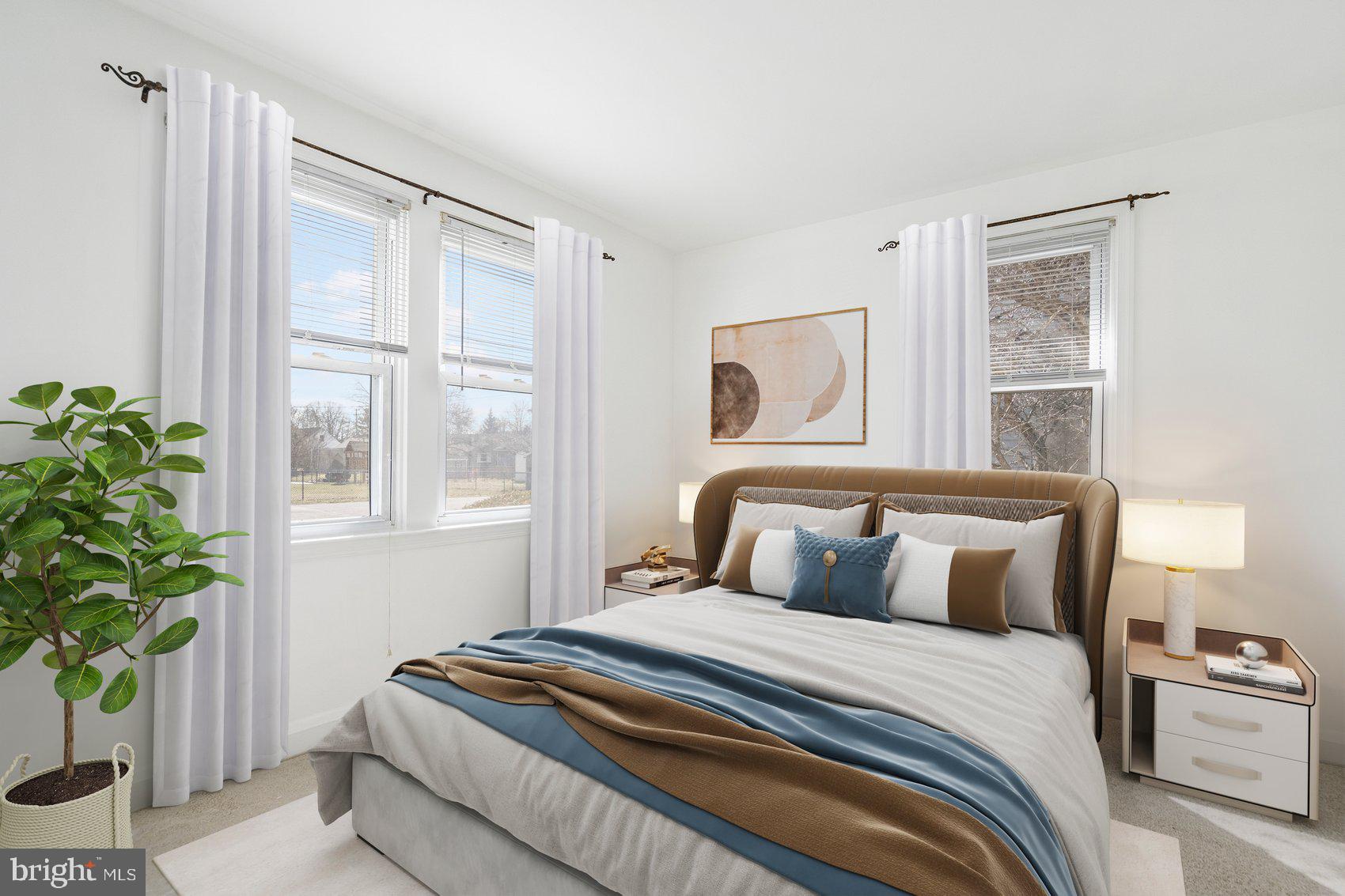 EAST SUDBROOK PARK - Residential