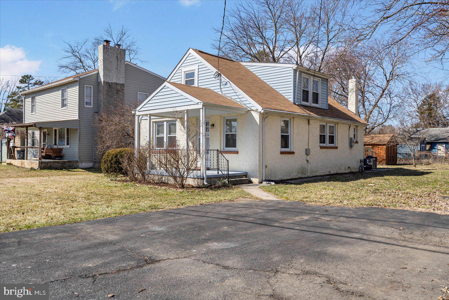 EAST SUDBROOK PARK - Residential