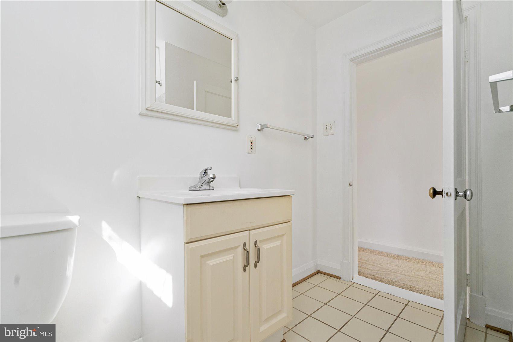 EAST SUDBROOK PARK - Residential