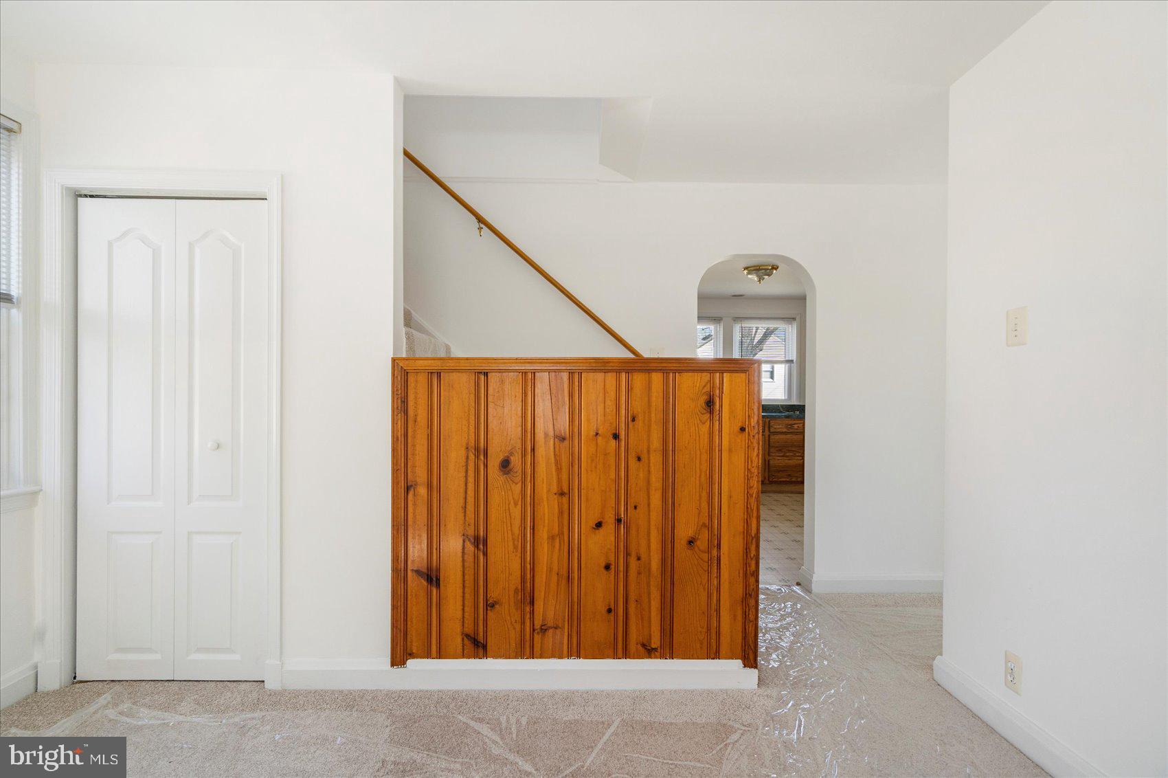 EAST SUDBROOK PARK - Residential