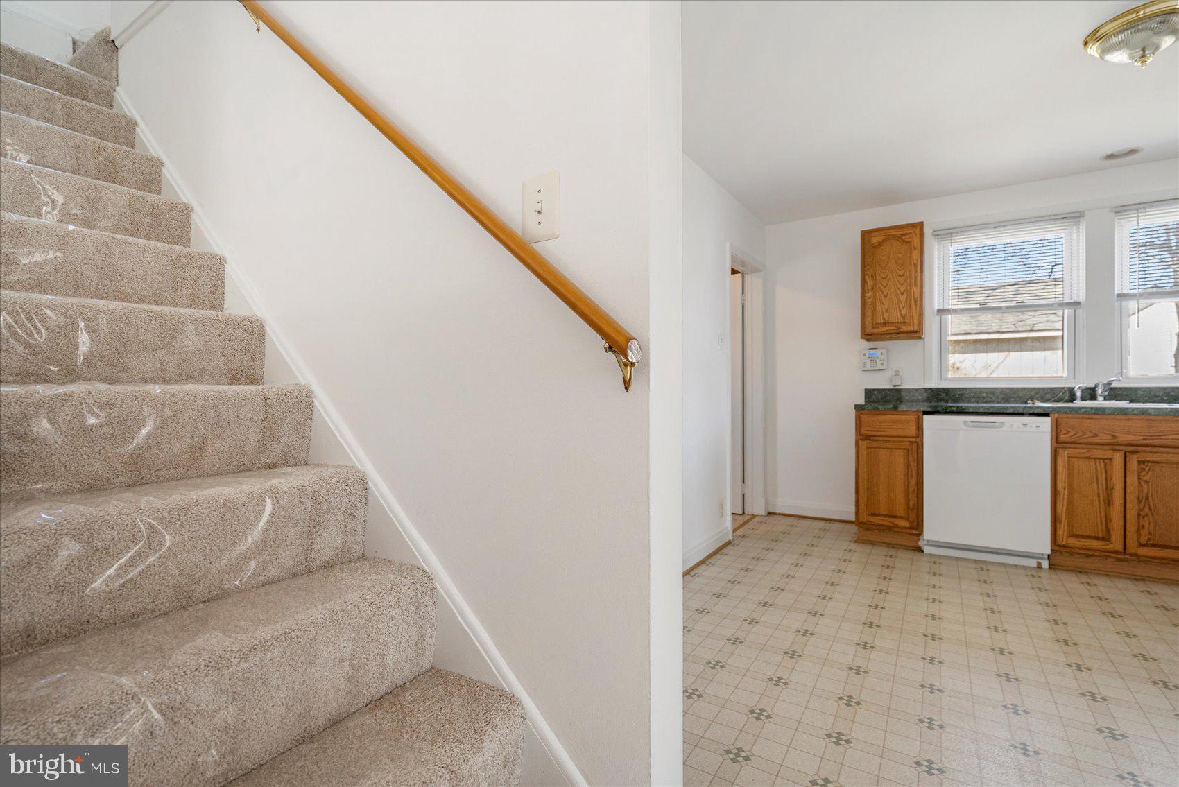 EAST SUDBROOK PARK - Residential