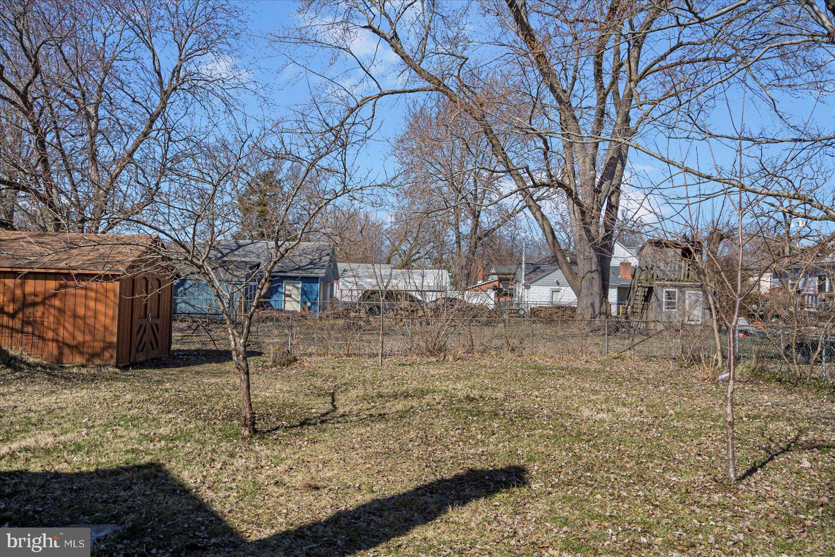 EAST SUDBROOK PARK - Residential
