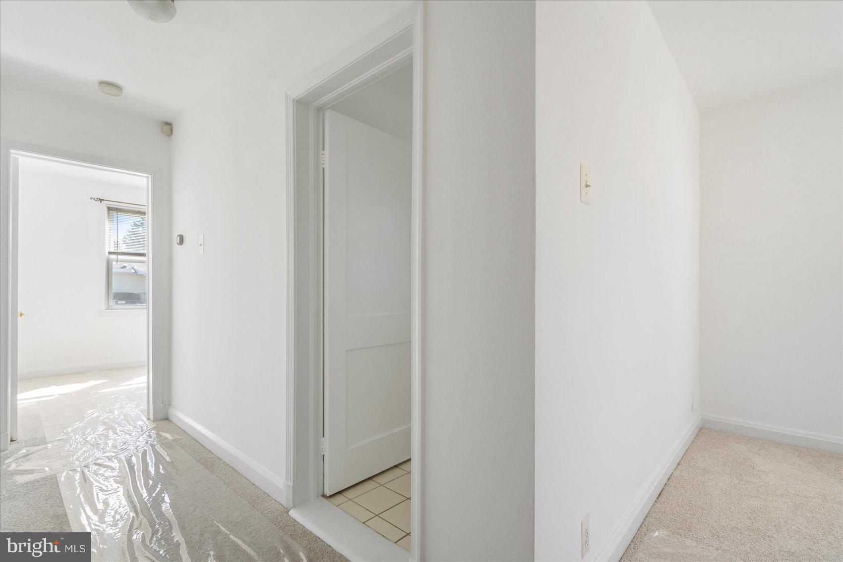 EAST SUDBROOK PARK - Residential