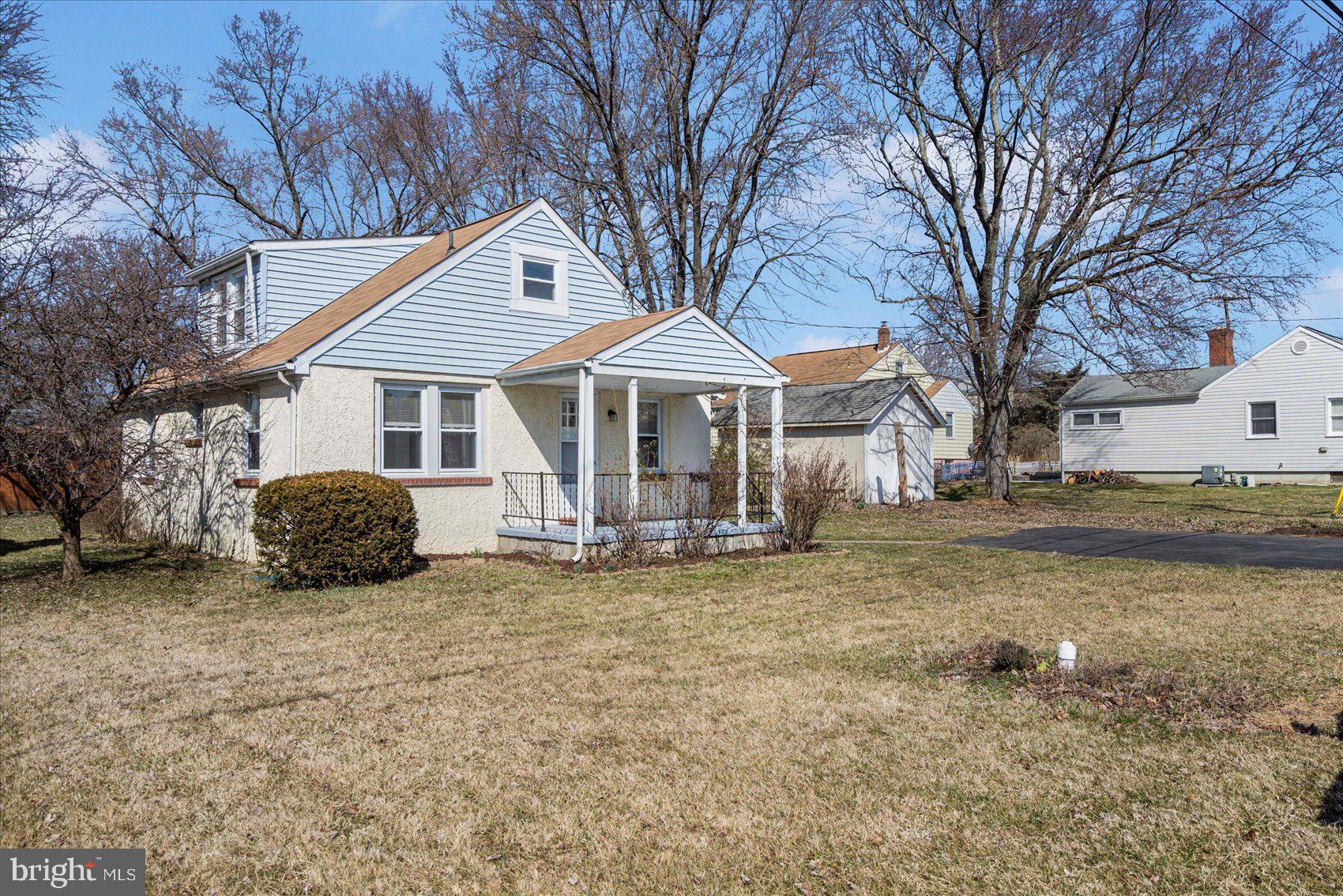 EAST SUDBROOK PARK - Residential